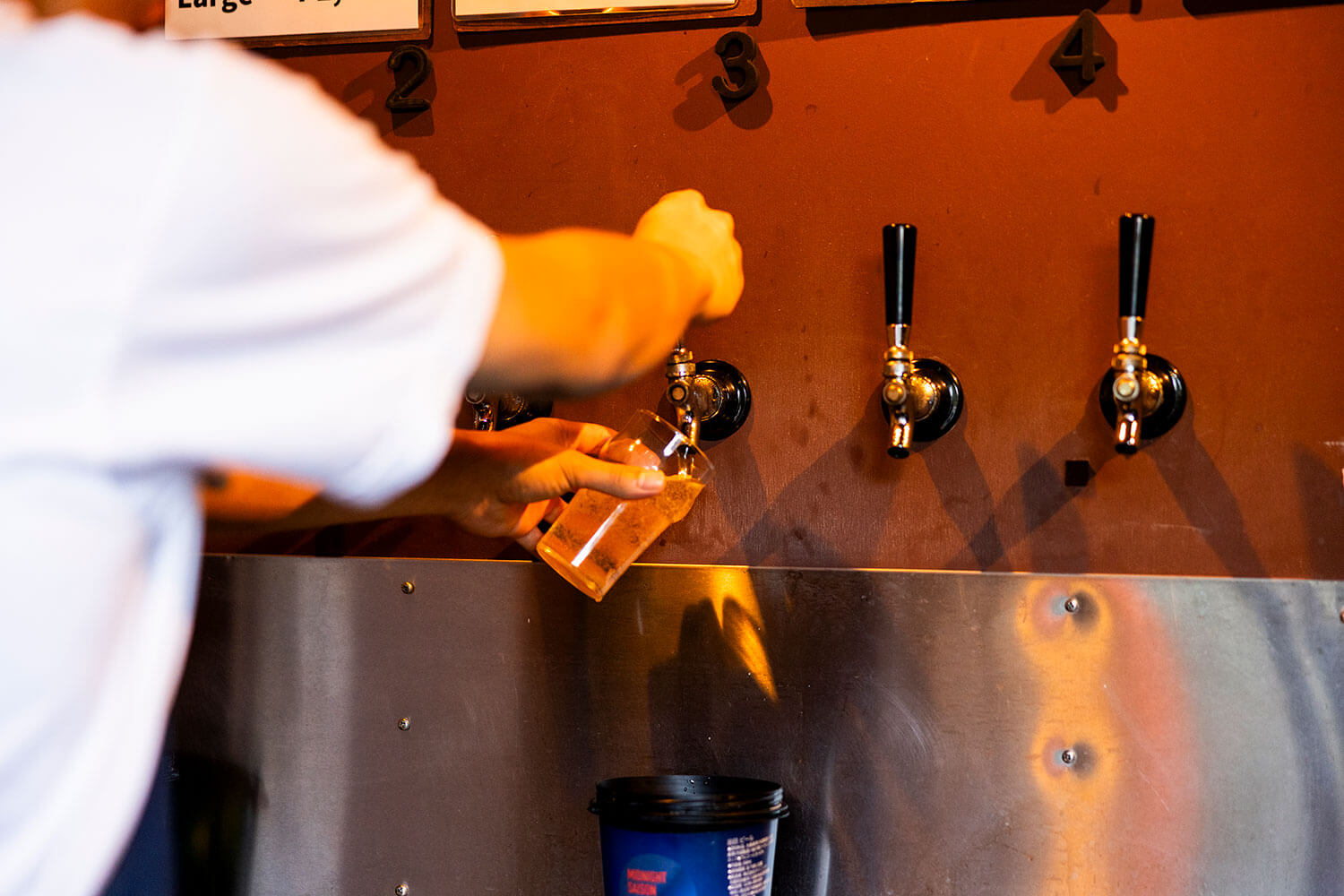 箱根・強羅の街に根付く、ローカルクラフトビールブランドの多面性を紐解く