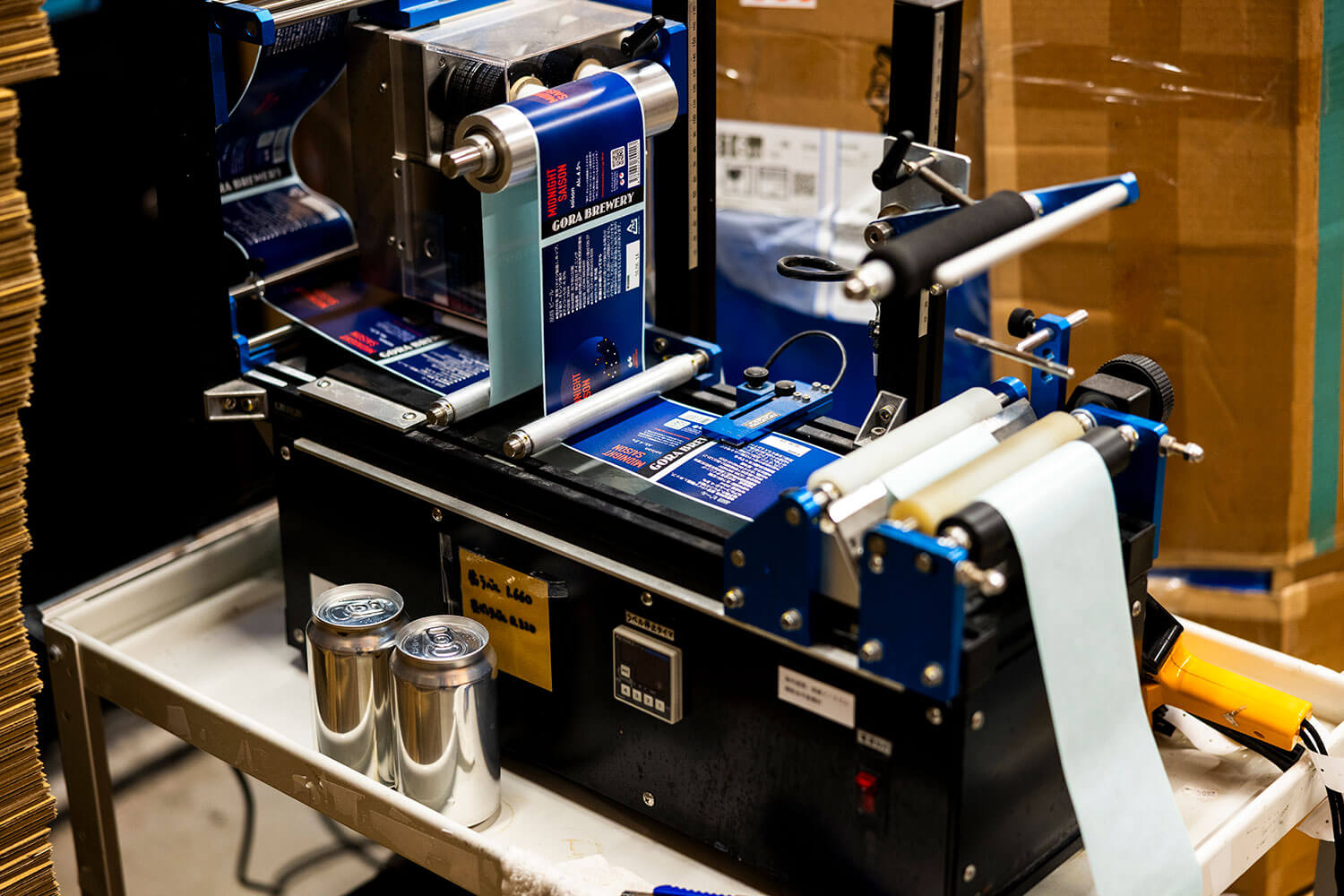 箱根・強羅の街に根付く、ローカルクラフトビールブランドの多面性を紐解く