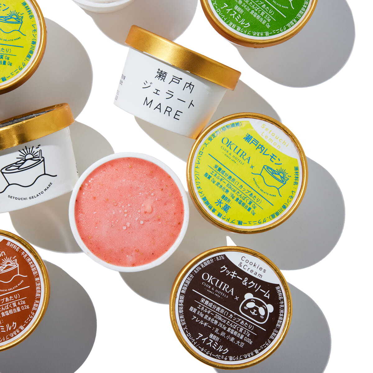 迷ったらココをチェック！2025年の人気商品が勢ぞろい！【HESTA LIFE売上ランキング2025】