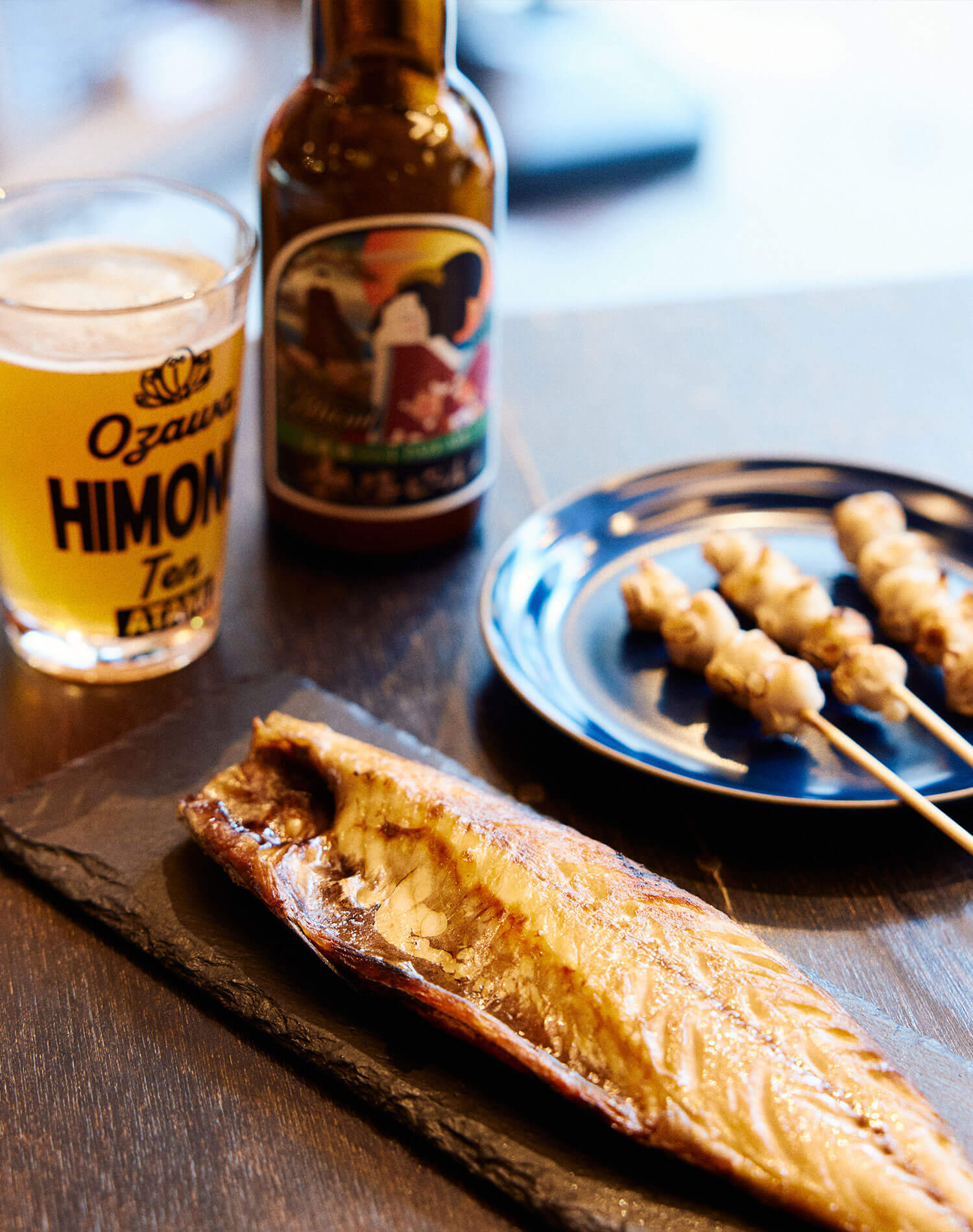 あやんぬの熱海満腹旅。街を歩いて、食べて、笑って、また食べる