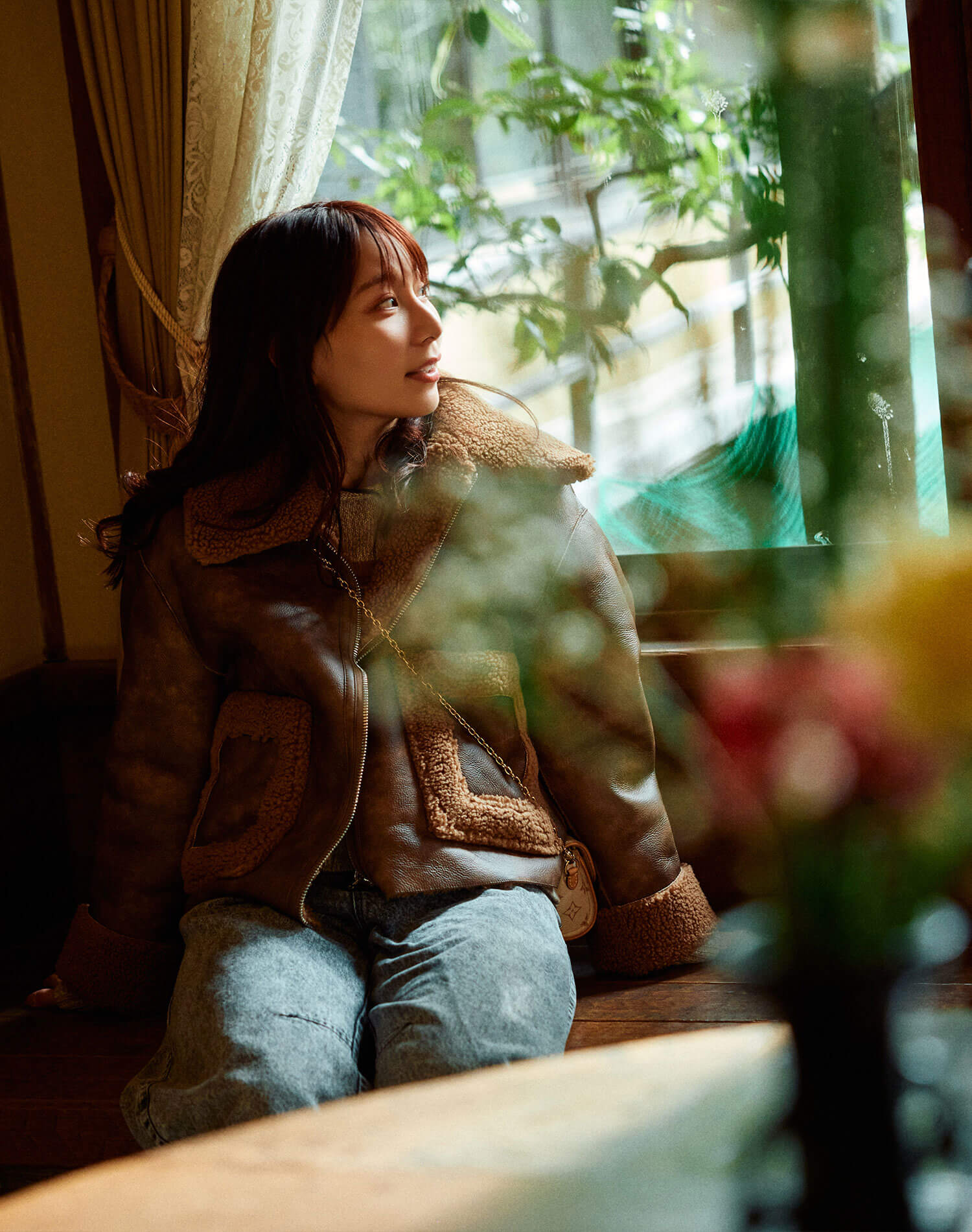 あやんぬの熱海満腹旅。街を歩いて、食べて、笑って、また食べる