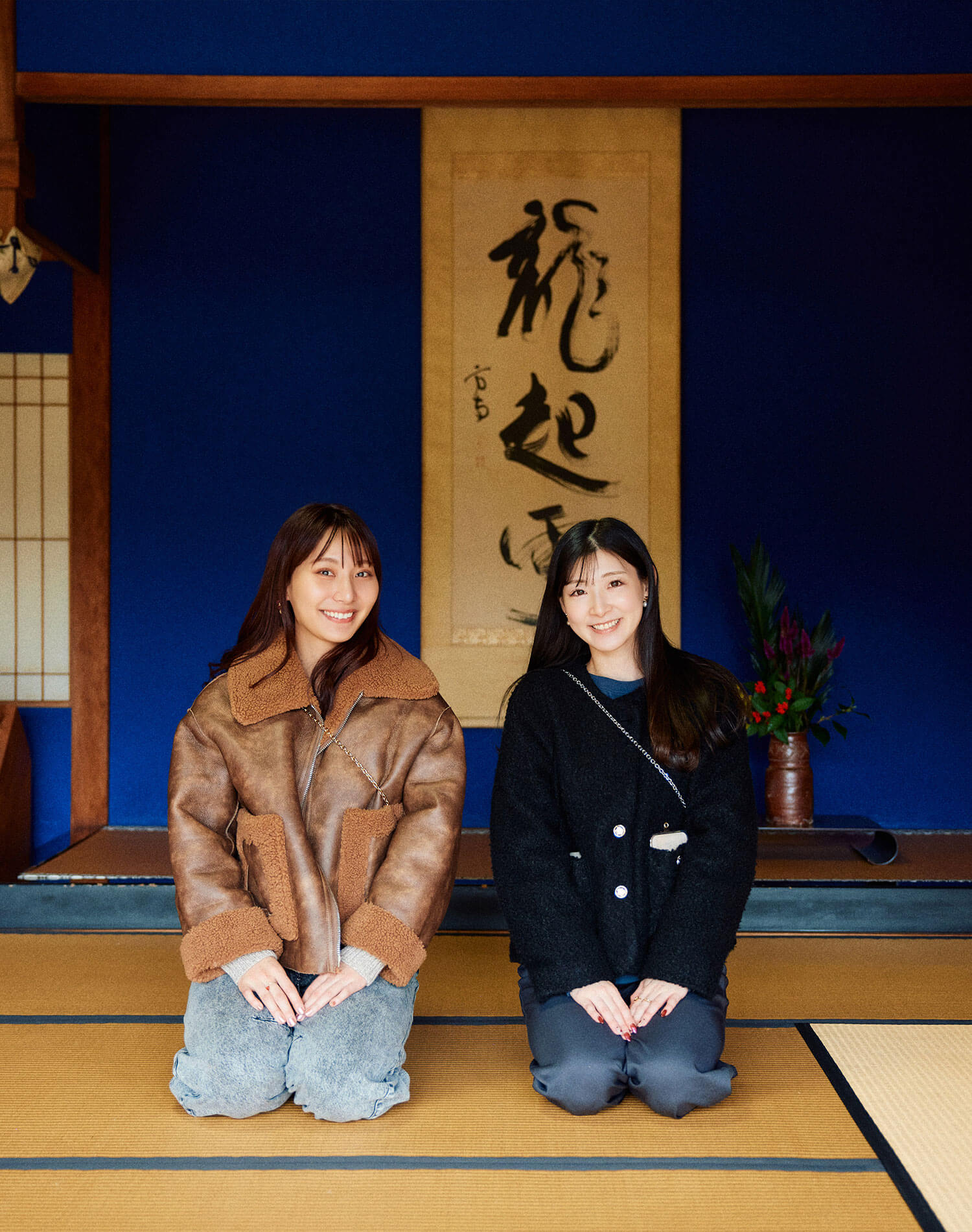 あやんぬの熱海満腹旅。街を歩いて、食べて、笑って、また食べる