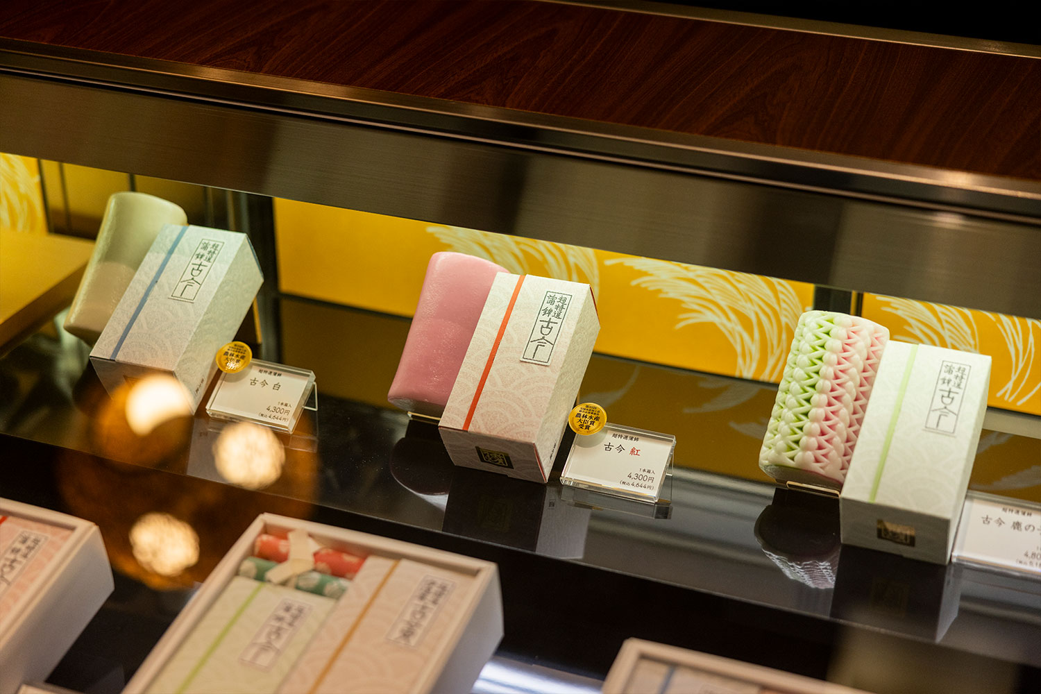 【前編】箱根旅の道中で寄り道したい『鈴廣かまぼこの里』で、“買う・食べる・選ぶ”