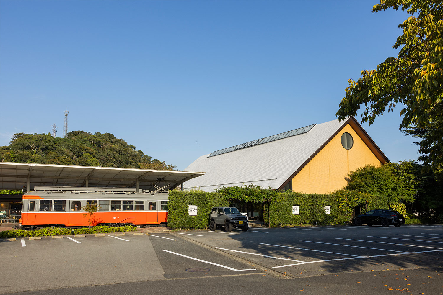【前編】箱根旅の道中で寄り道したい『鈴廣かまぼこの里』で、“買う・食べる・選ぶ”