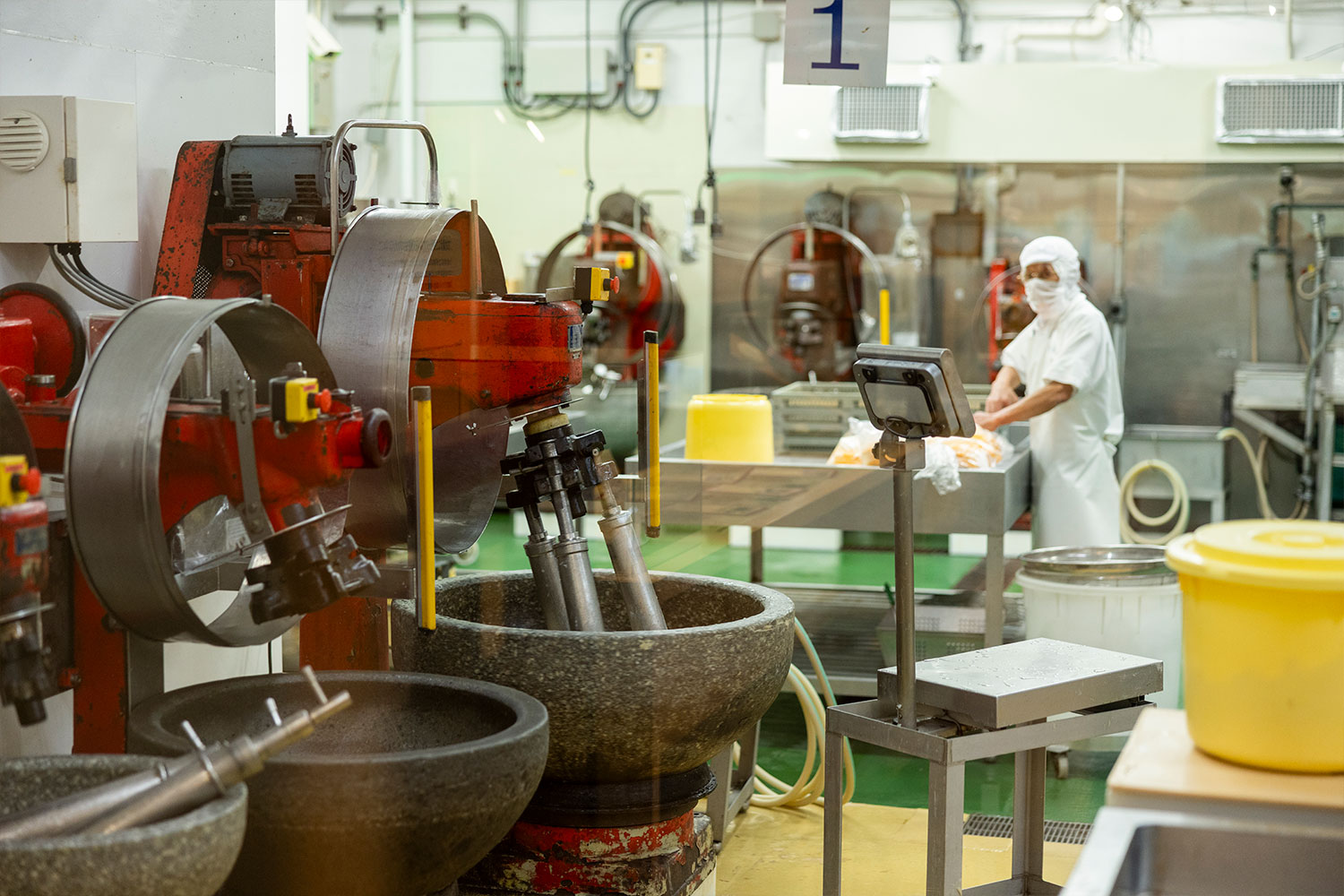 【後編】見るだけじゃ終わらない『鈴廣かまぼこの里』で、食の寄り道のハイライトへ