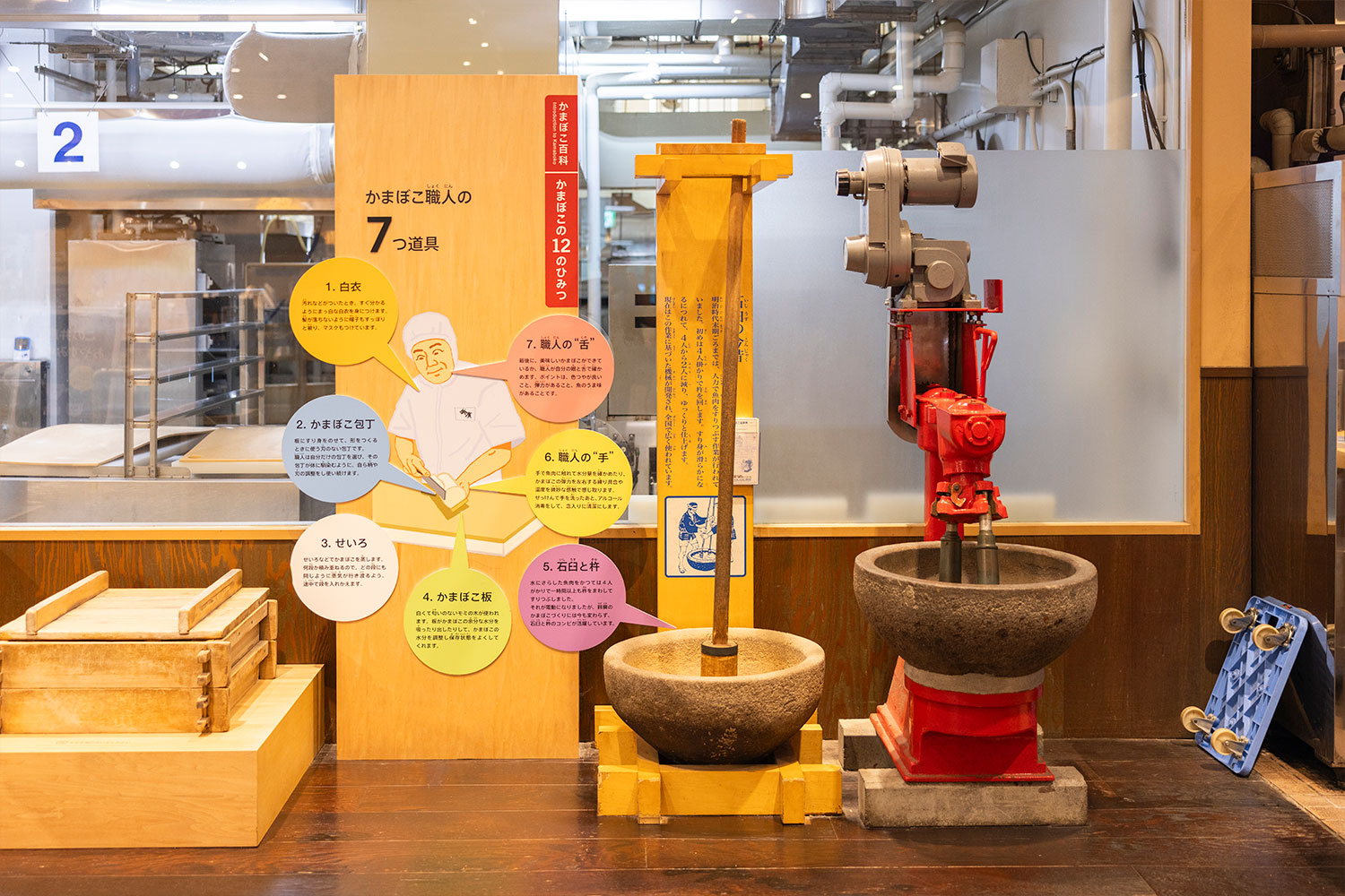 【後編】見るだけじゃ終わらない『鈴廣かまぼこの里』で、食の寄り道のハイライトへ