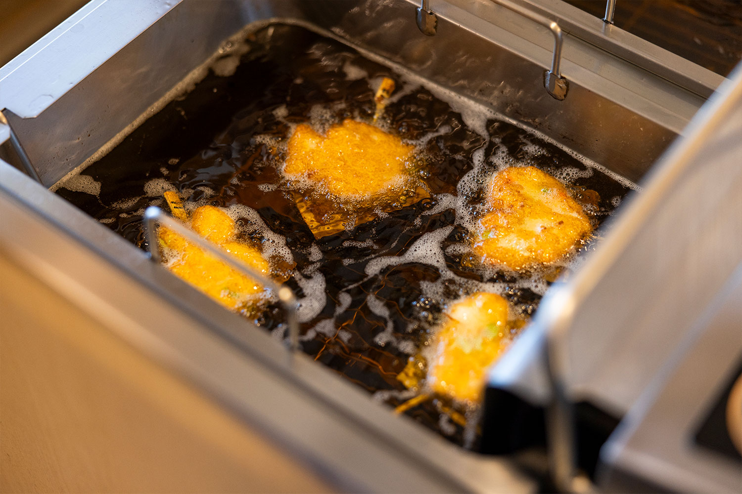 【後編】見るだけじゃ終わらない『鈴廣かまぼこの里』で、食の寄り道のハイライトへ