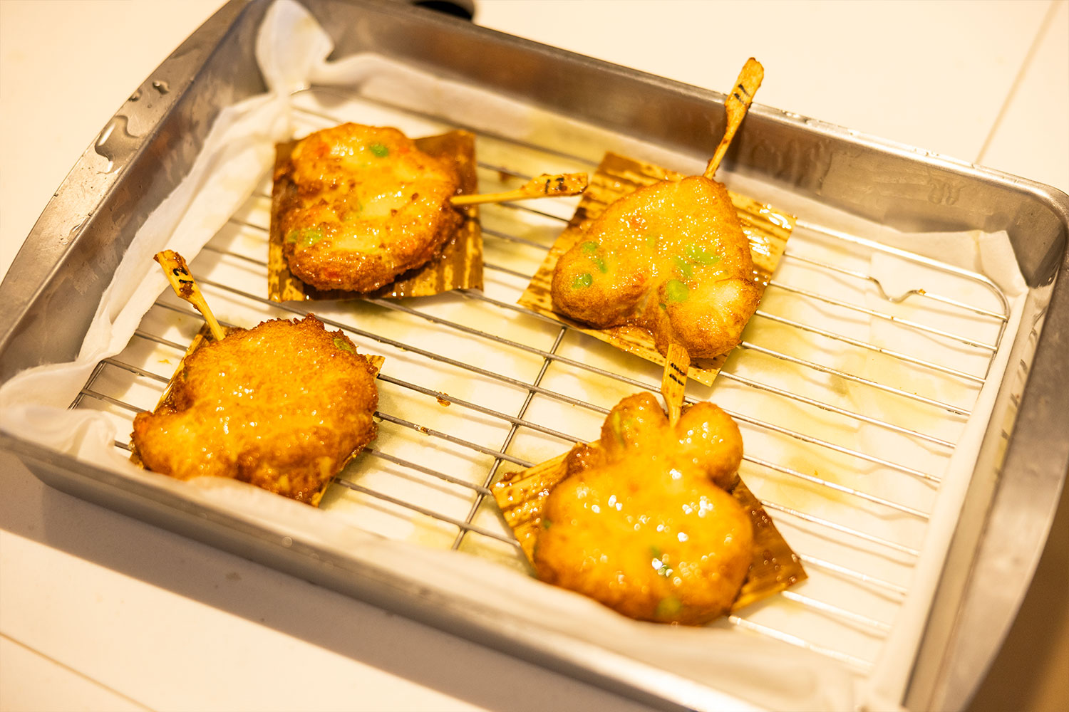 【後編】見るだけじゃ終わらない『鈴廣かまぼこの里』で、食の寄り道のハイライトへ