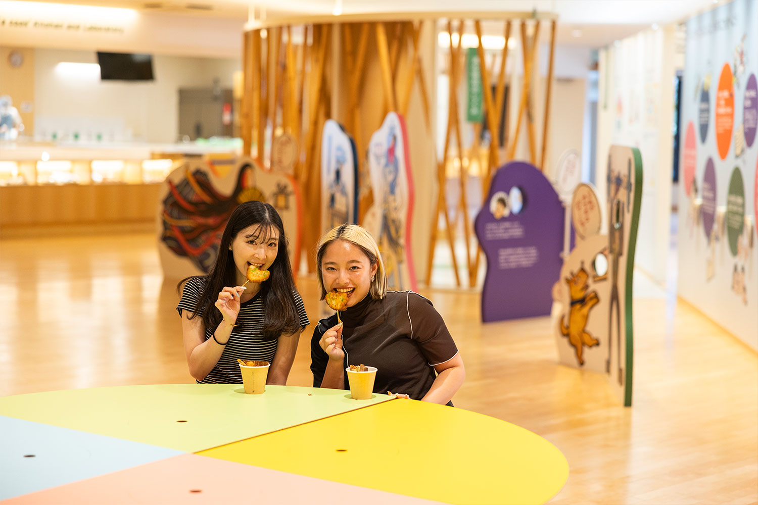 【後編】見るだけじゃ終わらない『鈴廣かまぼこの里』で、食の寄り道のハイライトへ