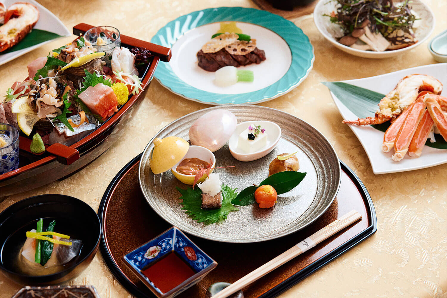 食べる時間が、行き先になる。あやんぬと冬の熱海ステイ By ザ グラン リゾート エレガンテ熱海