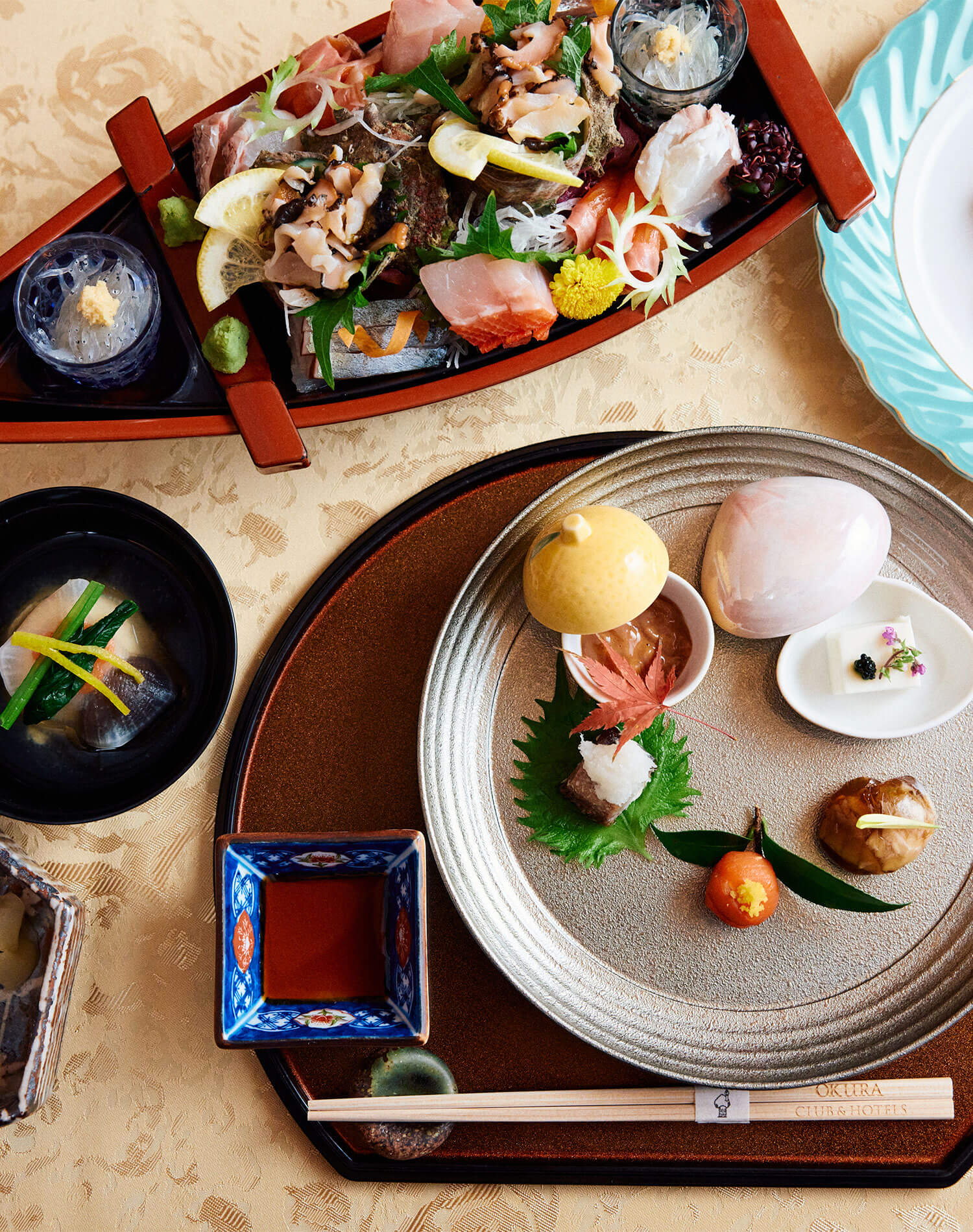 食べる時間が、行き先になる。あやんぬと冬の熱海ステイ By ザ グラン リゾート エレガンテ熱海