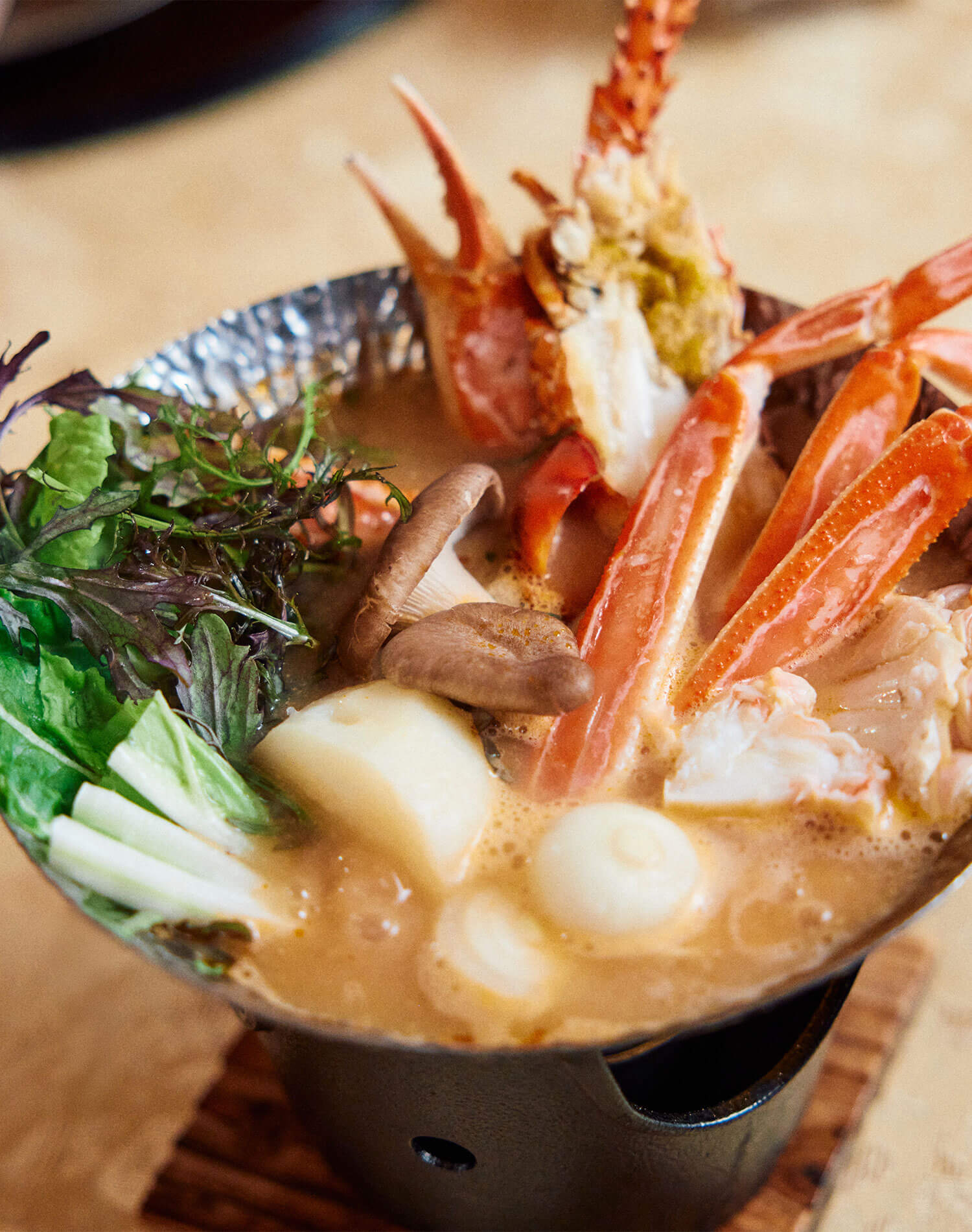 食べる時間が、行き先になる。あやんぬと冬の熱海ステイ By ザ グラン リゾート エレガンテ熱海