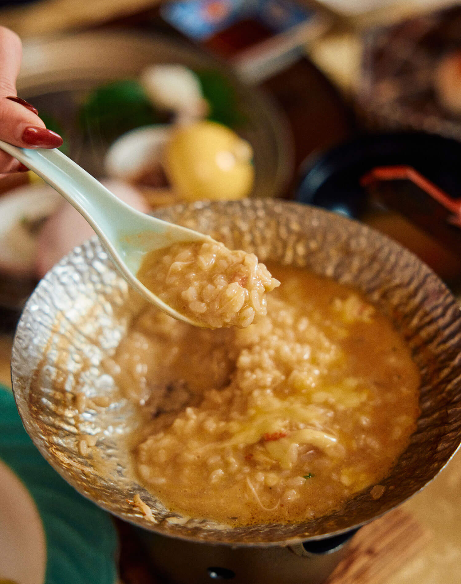 食べる時間が、行き先になる。あやんぬと冬の熱海ステイ By ザ グラン リゾート エレガンテ熱海