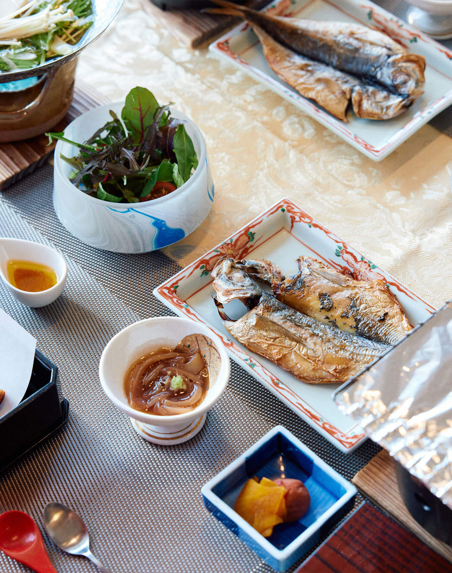 食べる時間が、行き先になる。あやんぬと冬の熱海ステイ By ザ グラン リゾート エレガンテ熱海