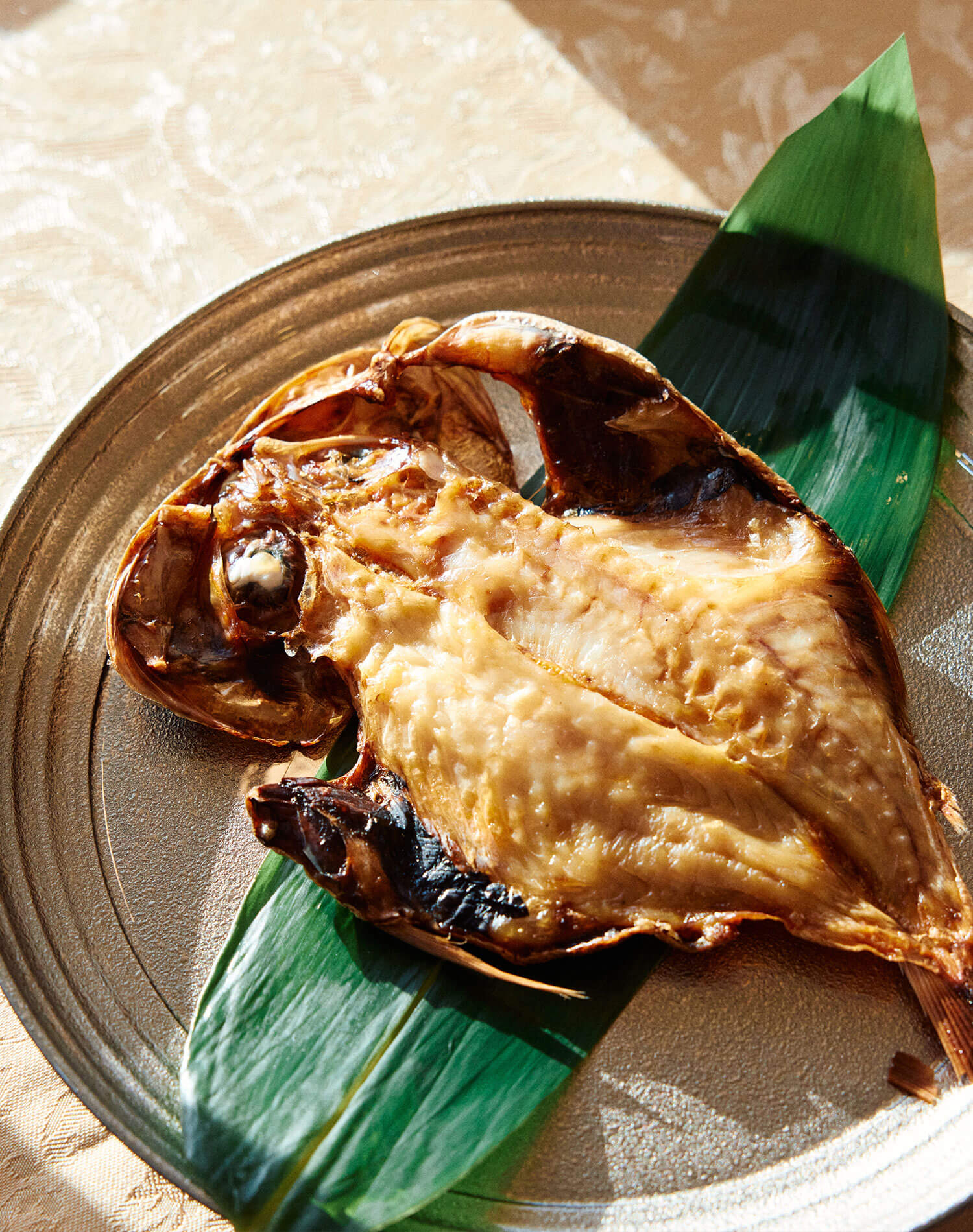 食べる時間が、行き先になる。あやんぬと冬の熱海ステイ By ザ グラン リゾート エレガンテ熱海