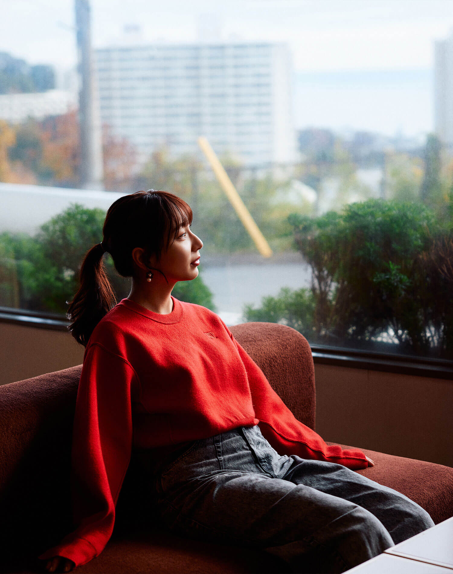 食べる時間が、行き先になる。あやんぬと冬の熱海ステイ By ザ グラン リゾート エレガンテ熱海