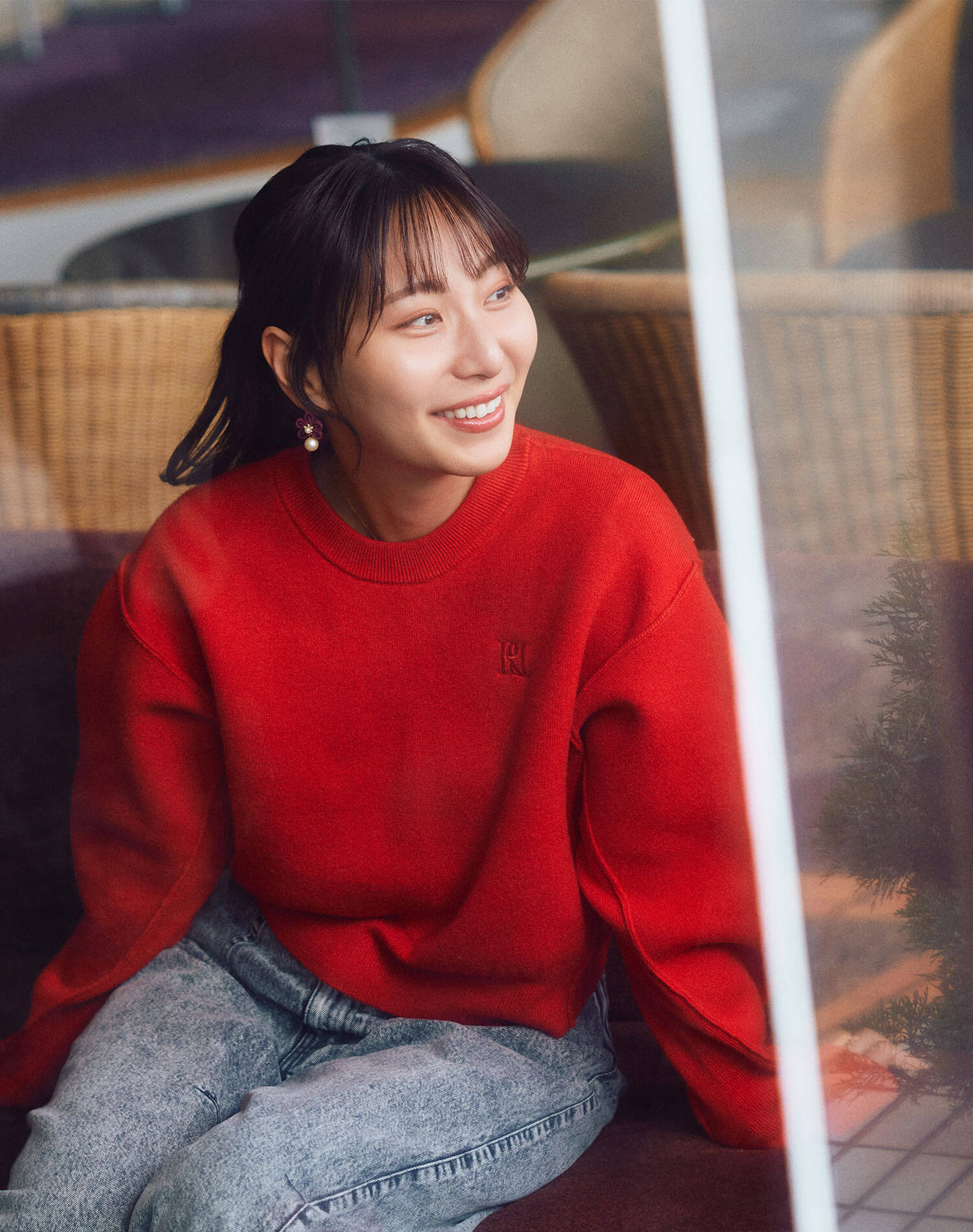 食べる時間が、行き先になる。あやんぬと冬の熱海ステイ By ザ グラン リゾート エレガンテ熱海