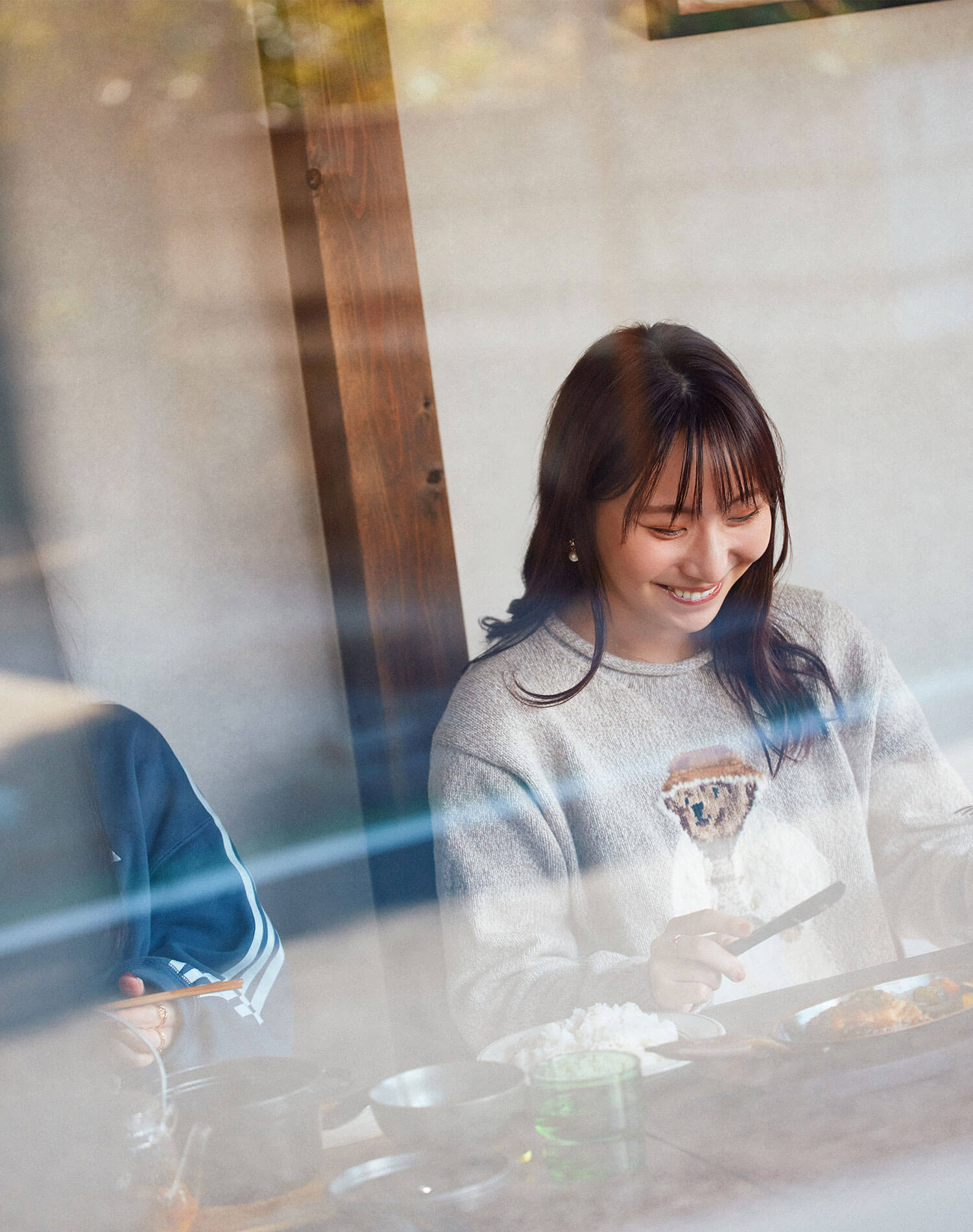 食べる時間が、行き先になる。あやんぬと冬の熱海ステイ By ザ グラン リゾート エレガンテ熱海