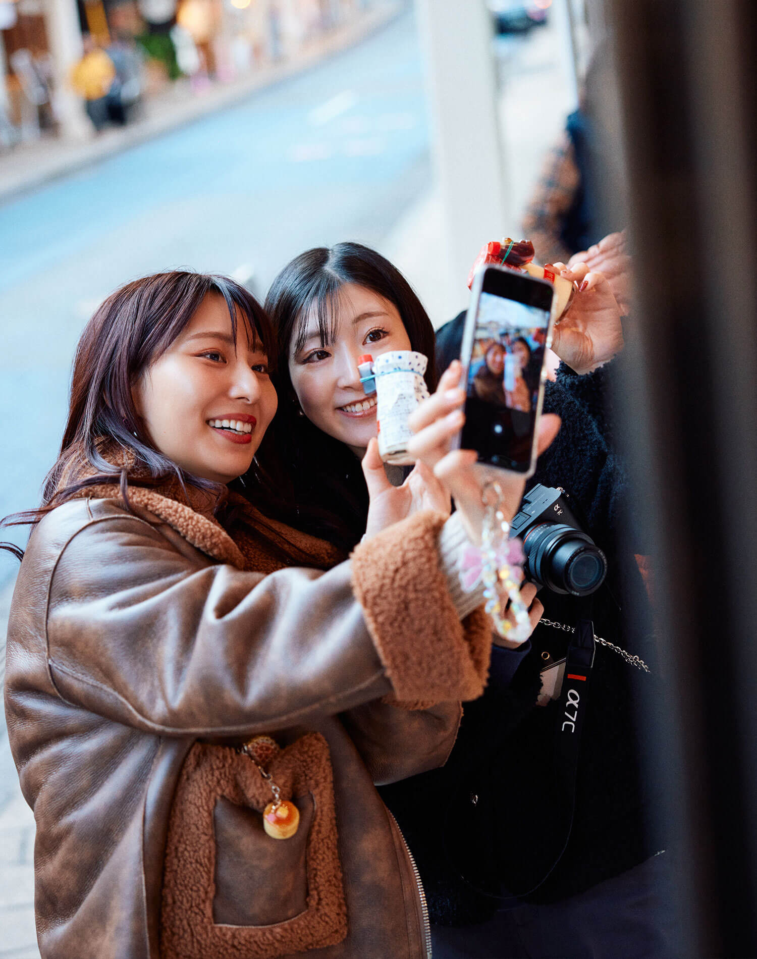 食べる時間が、行き先になる。あやんぬと冬の熱海ステイ By ザ グラン リゾート エレガンテ熱海