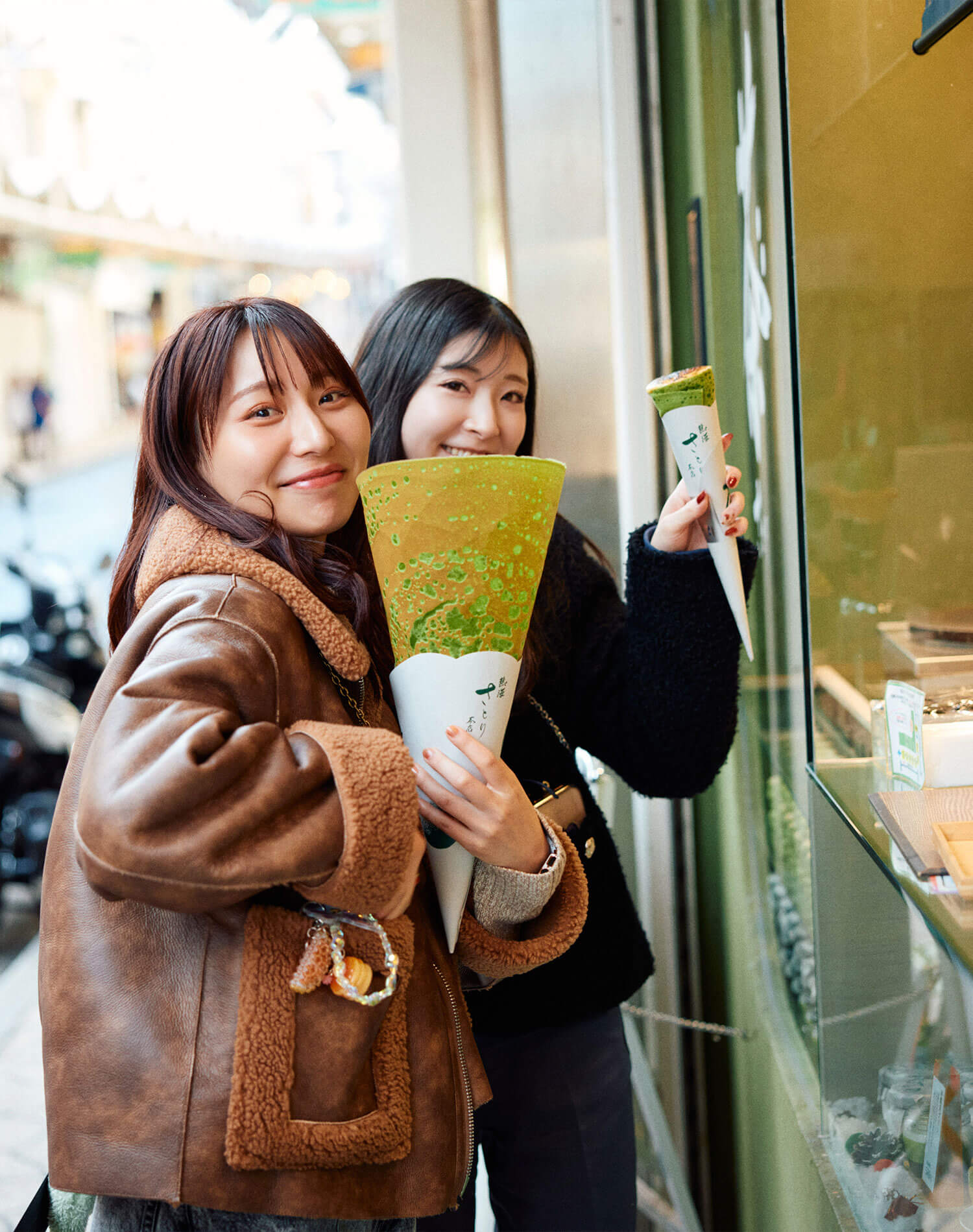 食べる時間が、行き先になる。あやんぬと冬の熱海ステイ By ザ グラン リゾート エレガンテ熱海