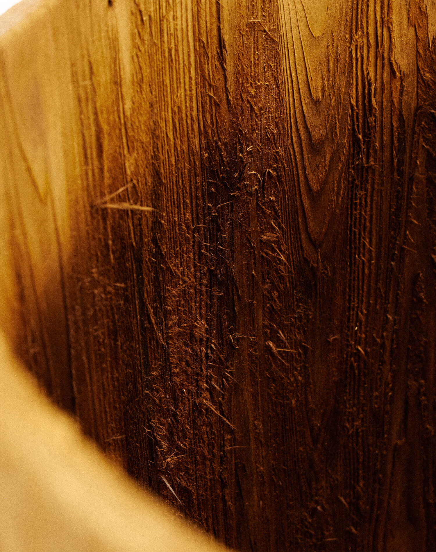 『天王醸造』が守る、100年続く伝統しょうゆの味。