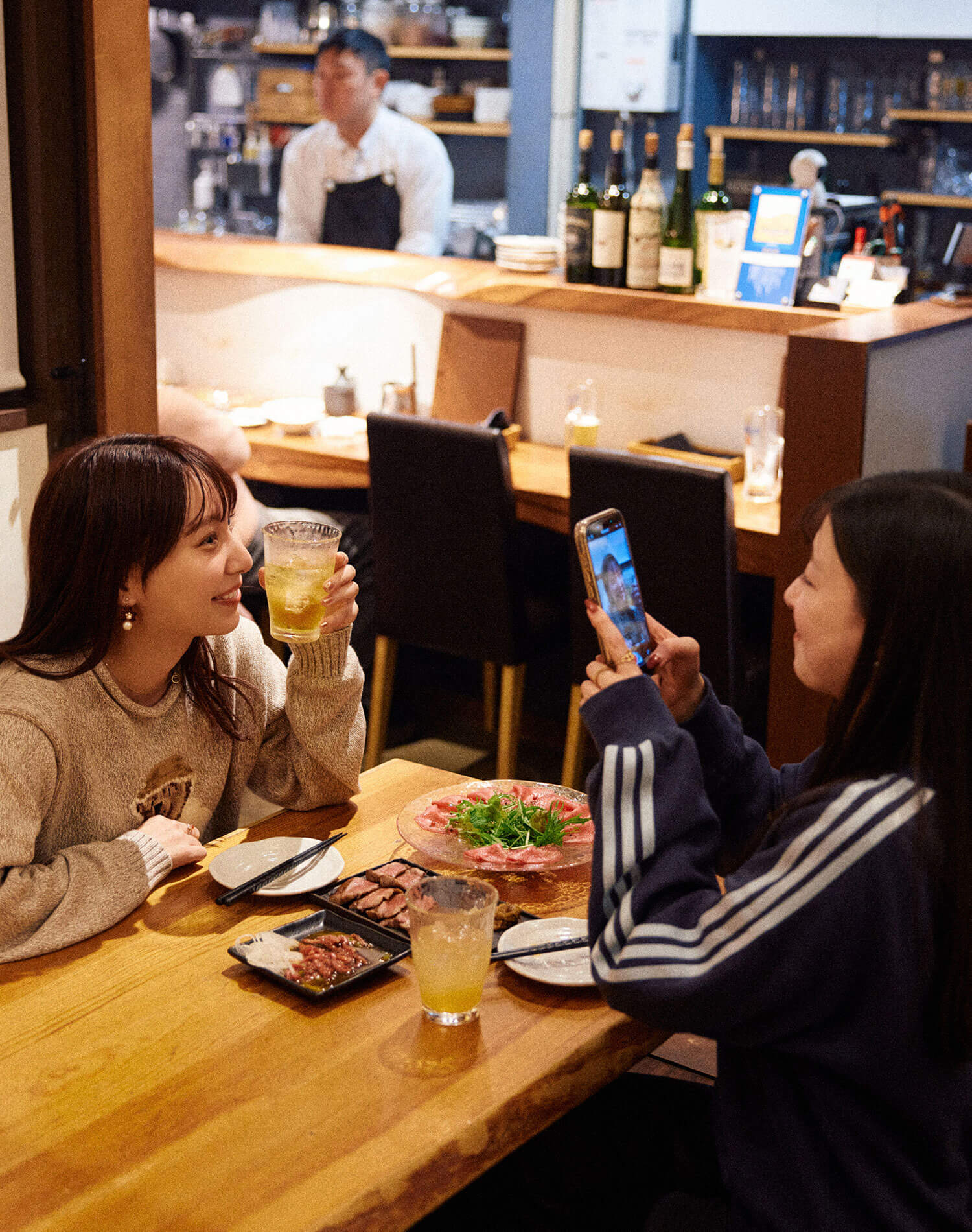 魚の街・熱海で『牛タン いち江』がつくる、牛タンという新しい選択肢。