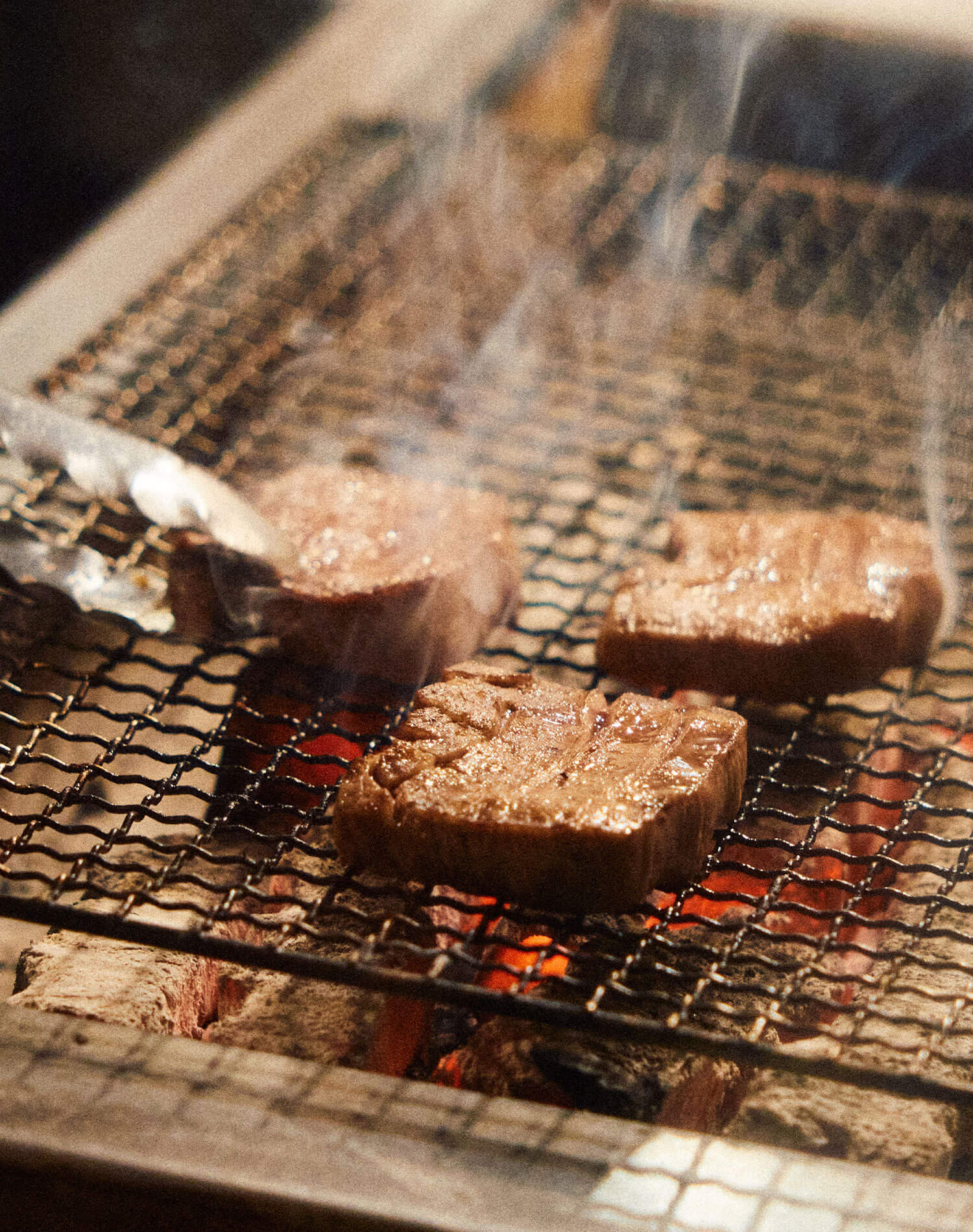 魚の街・熱海で『牛タン いち江』がつくる、牛タンという新しい選択肢。