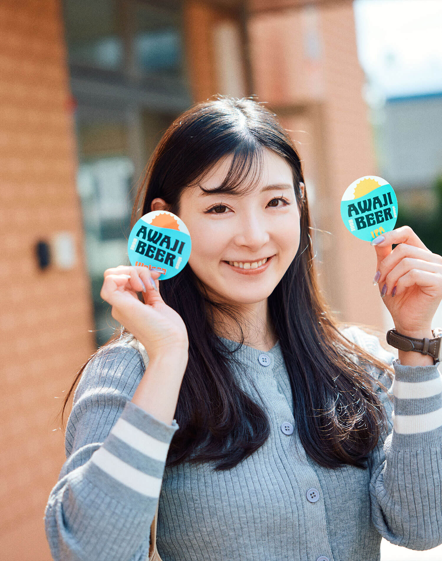 島の銘品『淡路ビール』は、こうしてできている。『アワジブルワリー』訪問記