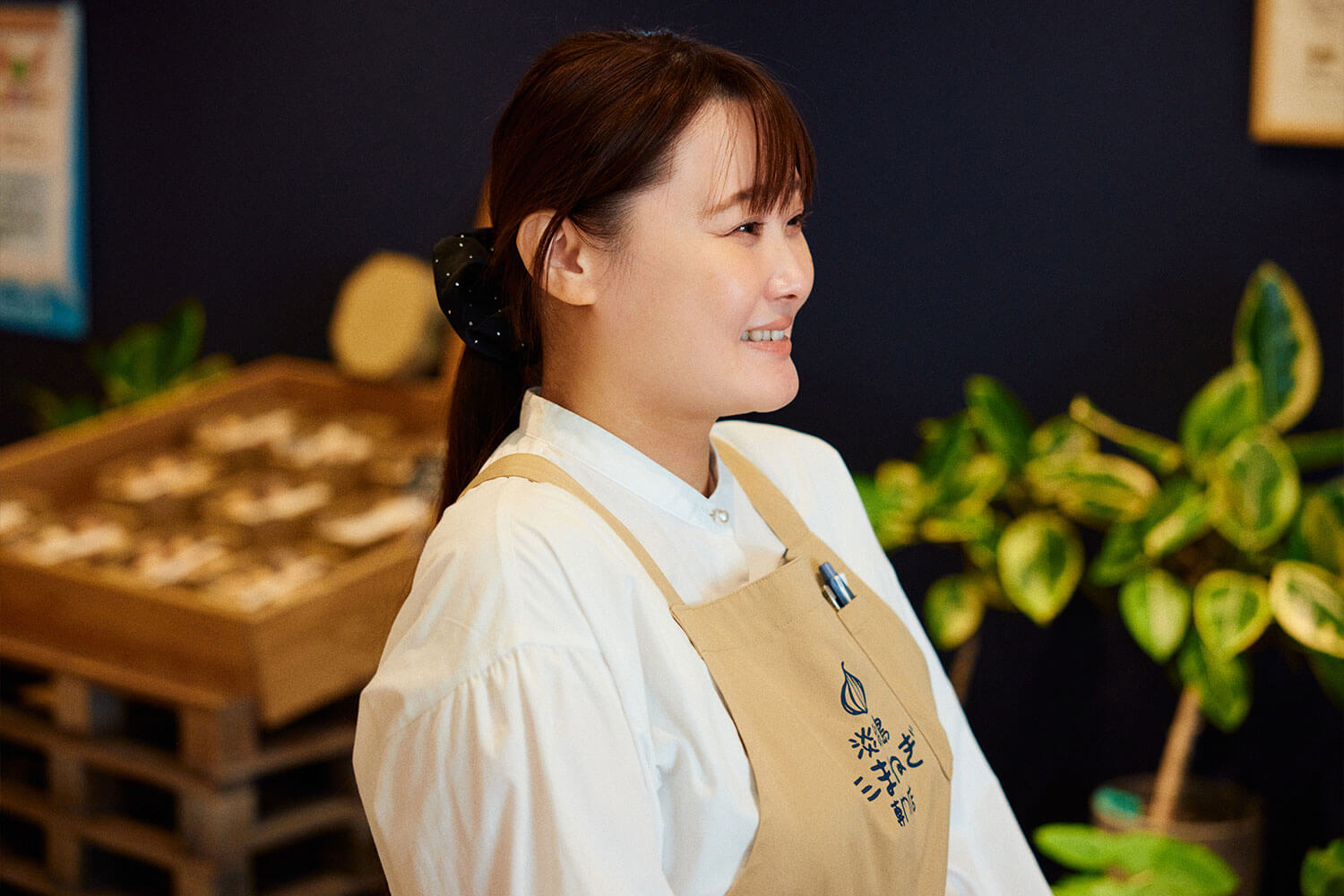 知って選んで持ち帰る。世にも珍しい玉ねぎのセレクトショップ『淡路島たまねぎ専門店」へ