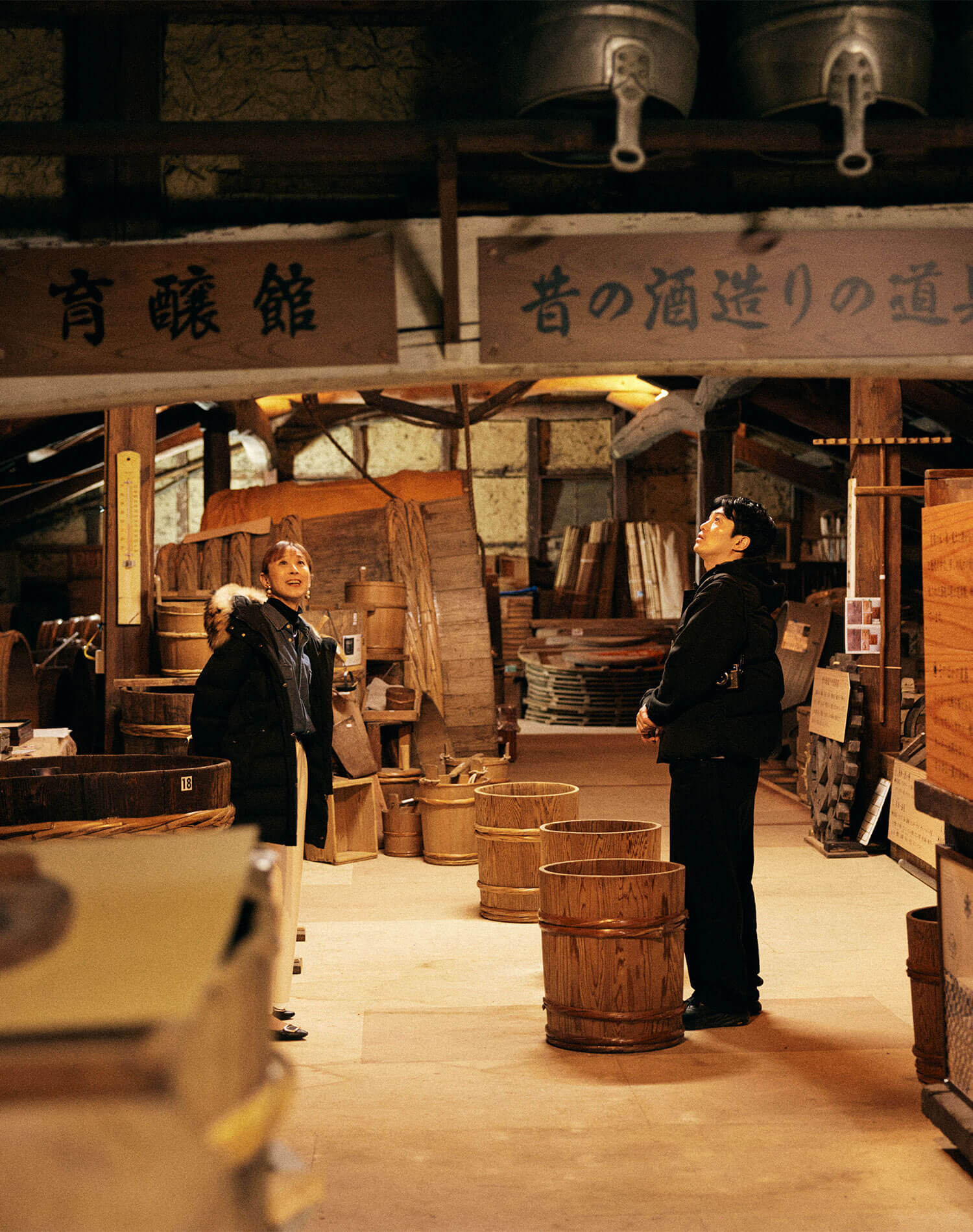 つくり手の声と、自然の美。和歌山で足を止めた場所。