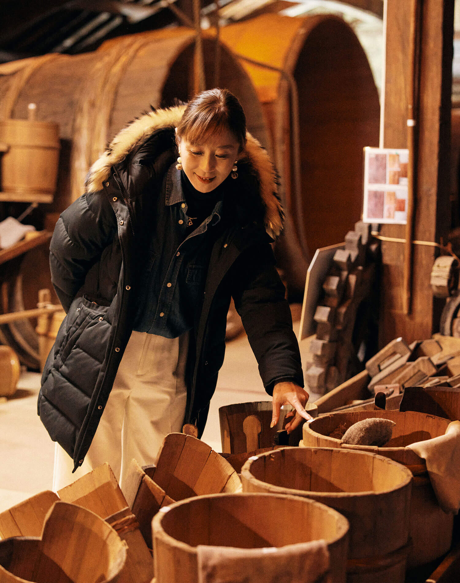 つくり手の声と、自然の美。和歌山で足を止めた場所。