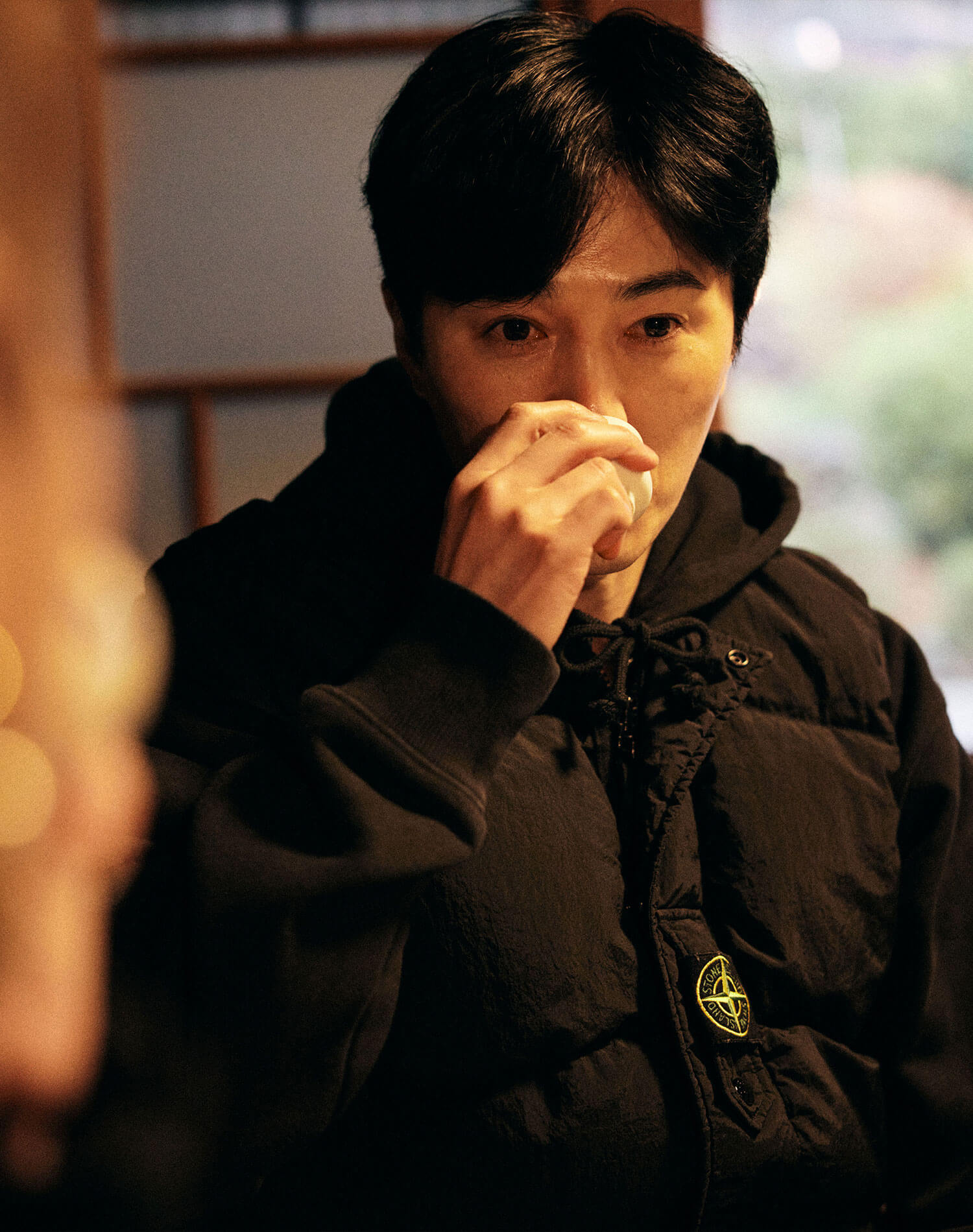 つくり手の声と、自然の美。和歌山で足を止めた場所。