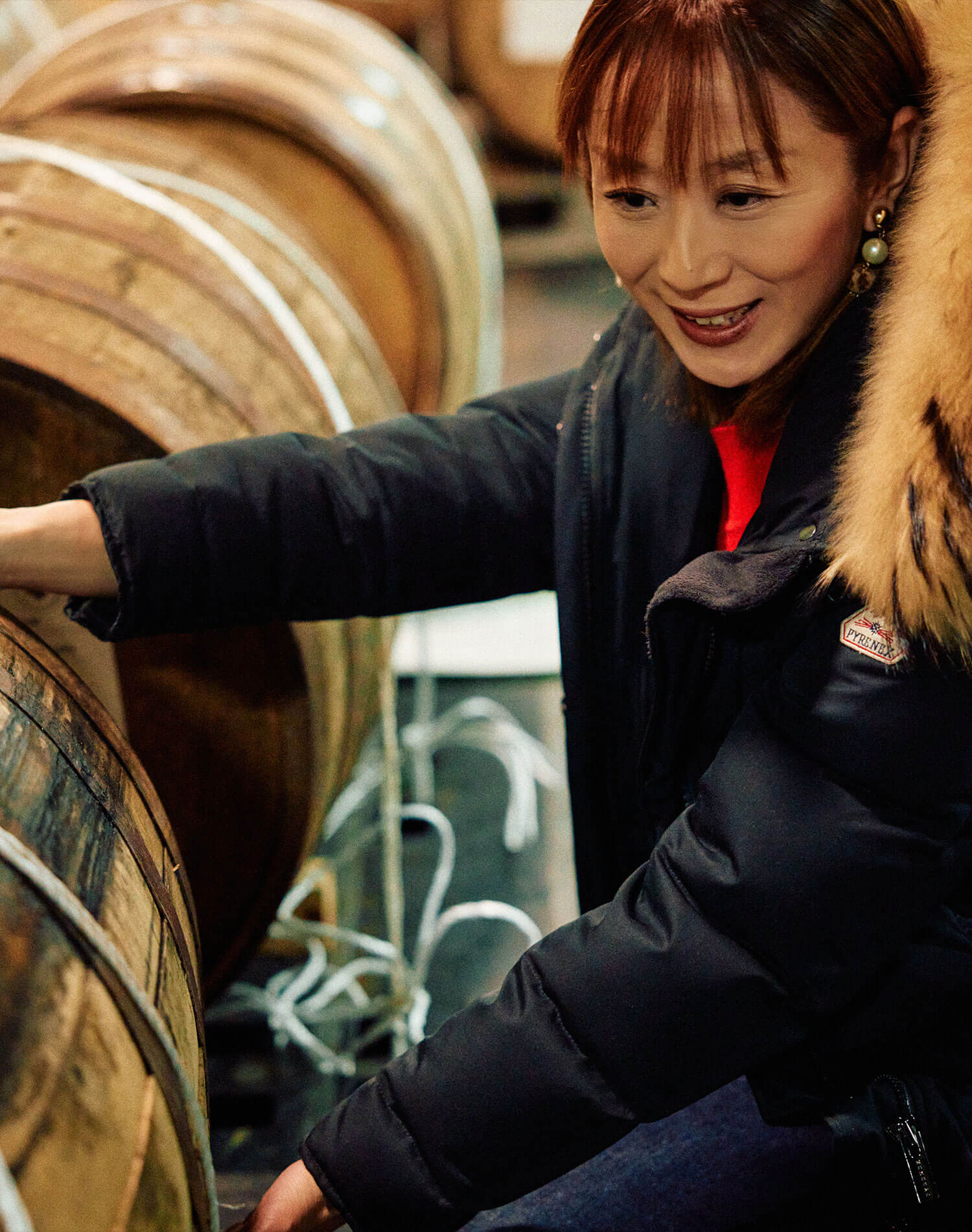 つくり手の声と、自然の美。和歌山で足を止めた場所。