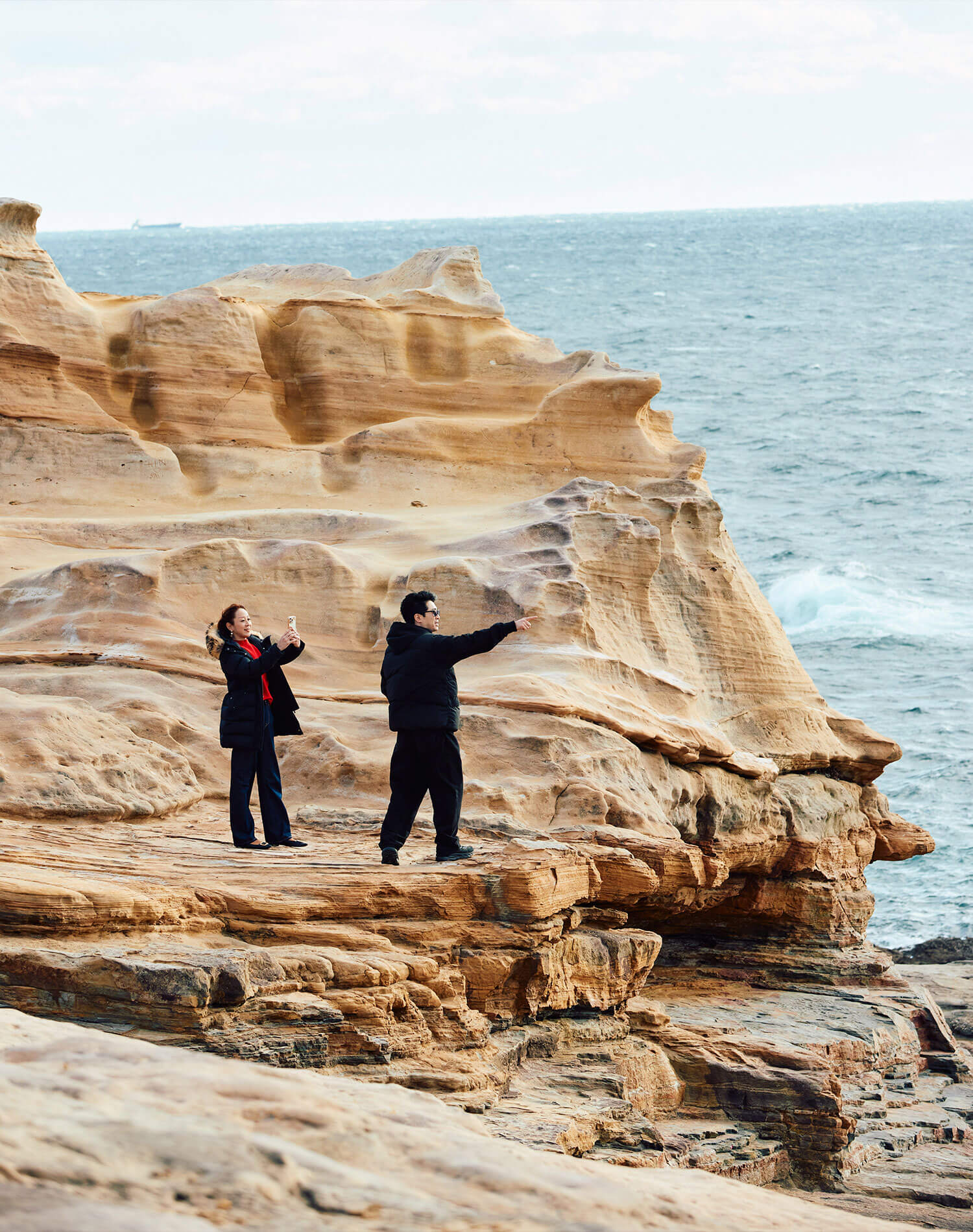 つくり手の声と、自然の美。和歌山で足を止めた場所。