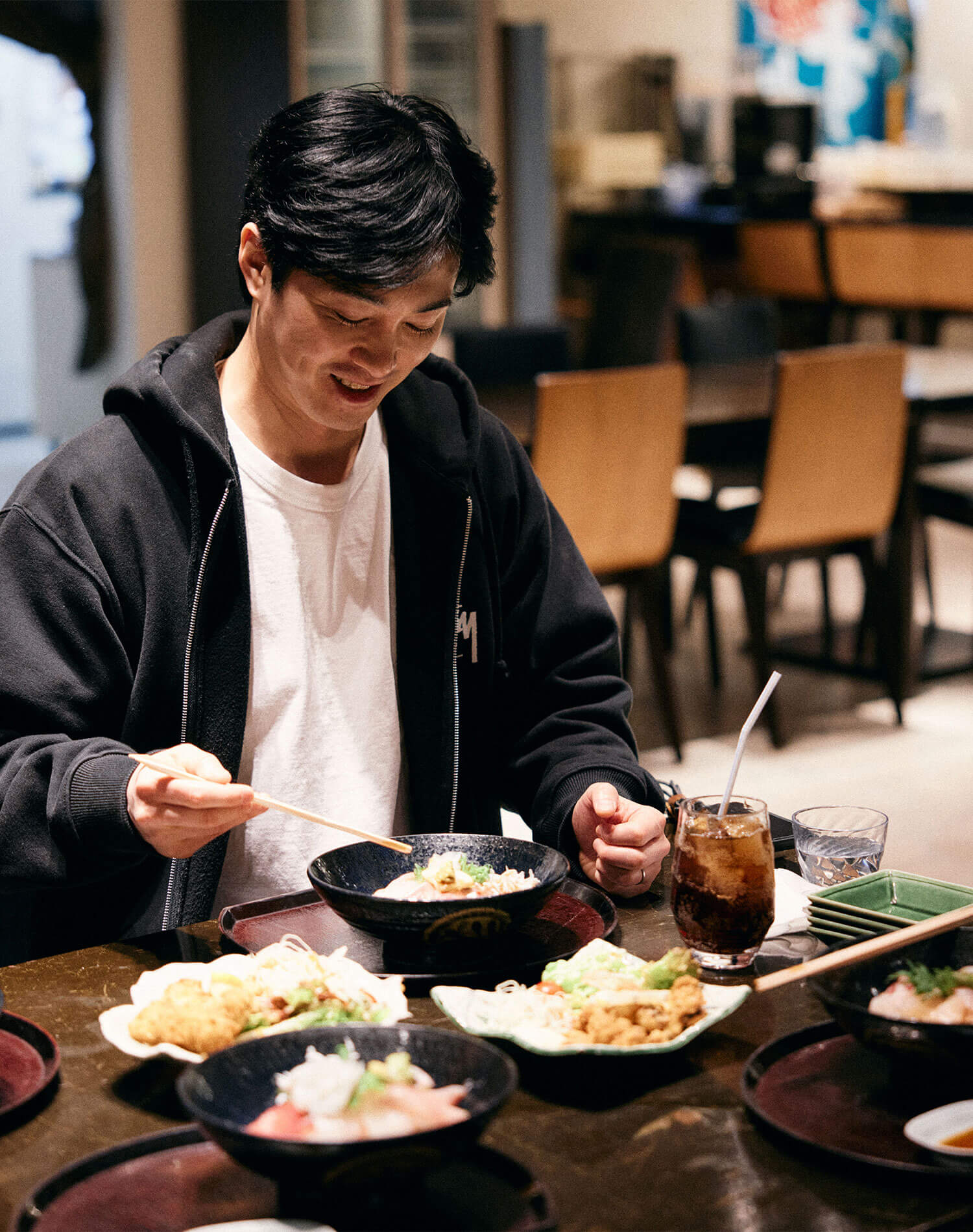 つくり手の声と、自然の美。和歌山で足を止めた場所。