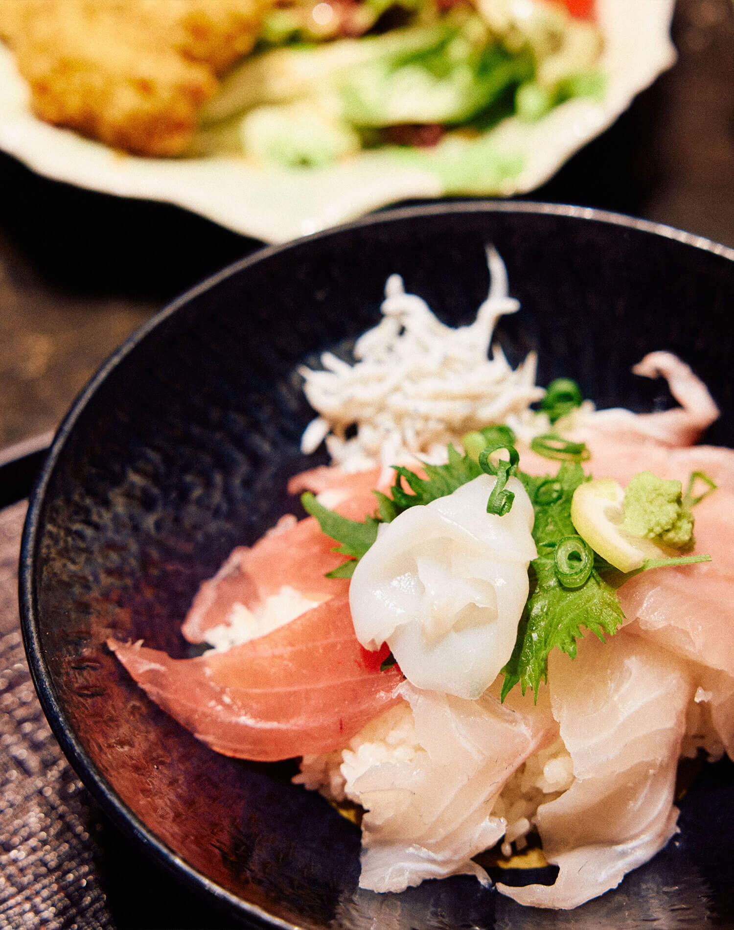 つくり手の声と、自然の美。和歌山で足を止めた場所。