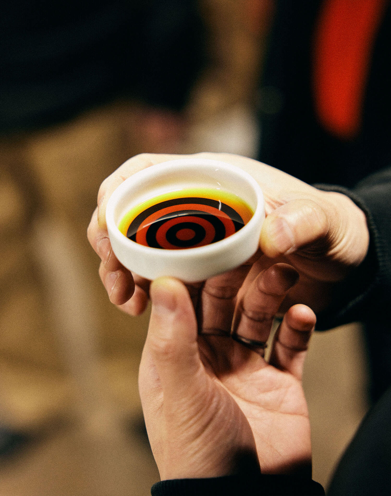 つくり手の声と、自然の美。和歌山で足を止めた場所。