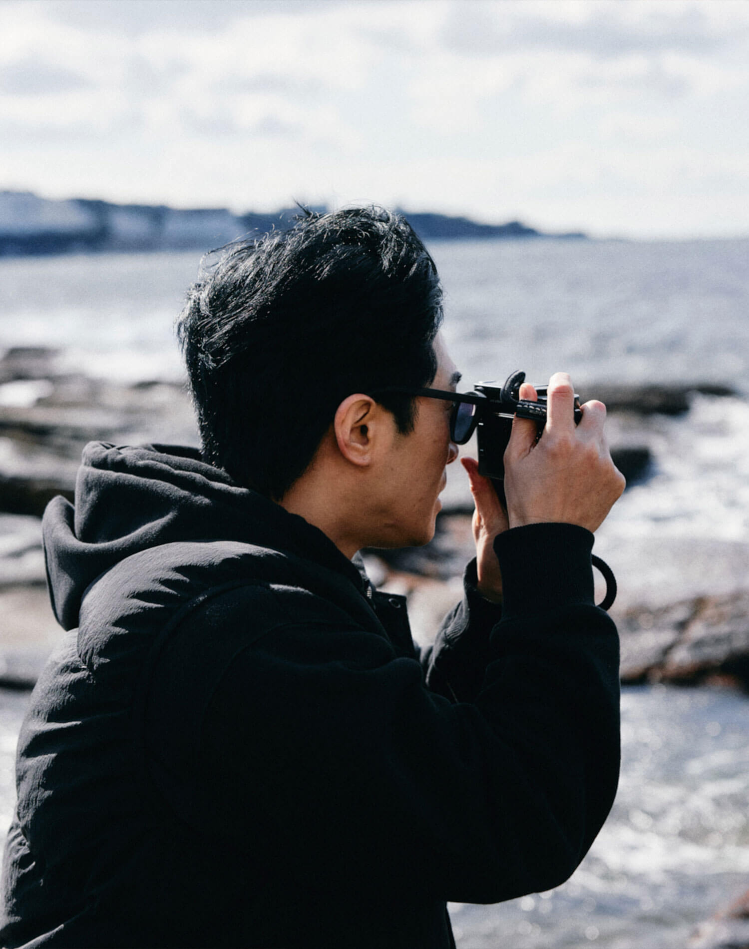 つくり手の声と、自然の美。和歌山で足を止めた場所。