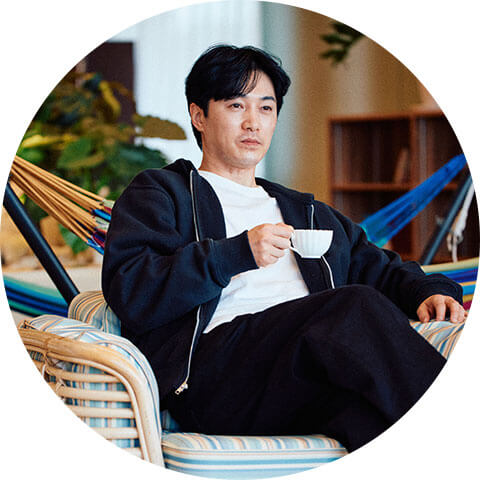 旅する社長クリエイター
もっちー（shusei Mochizuki）望月 柊成