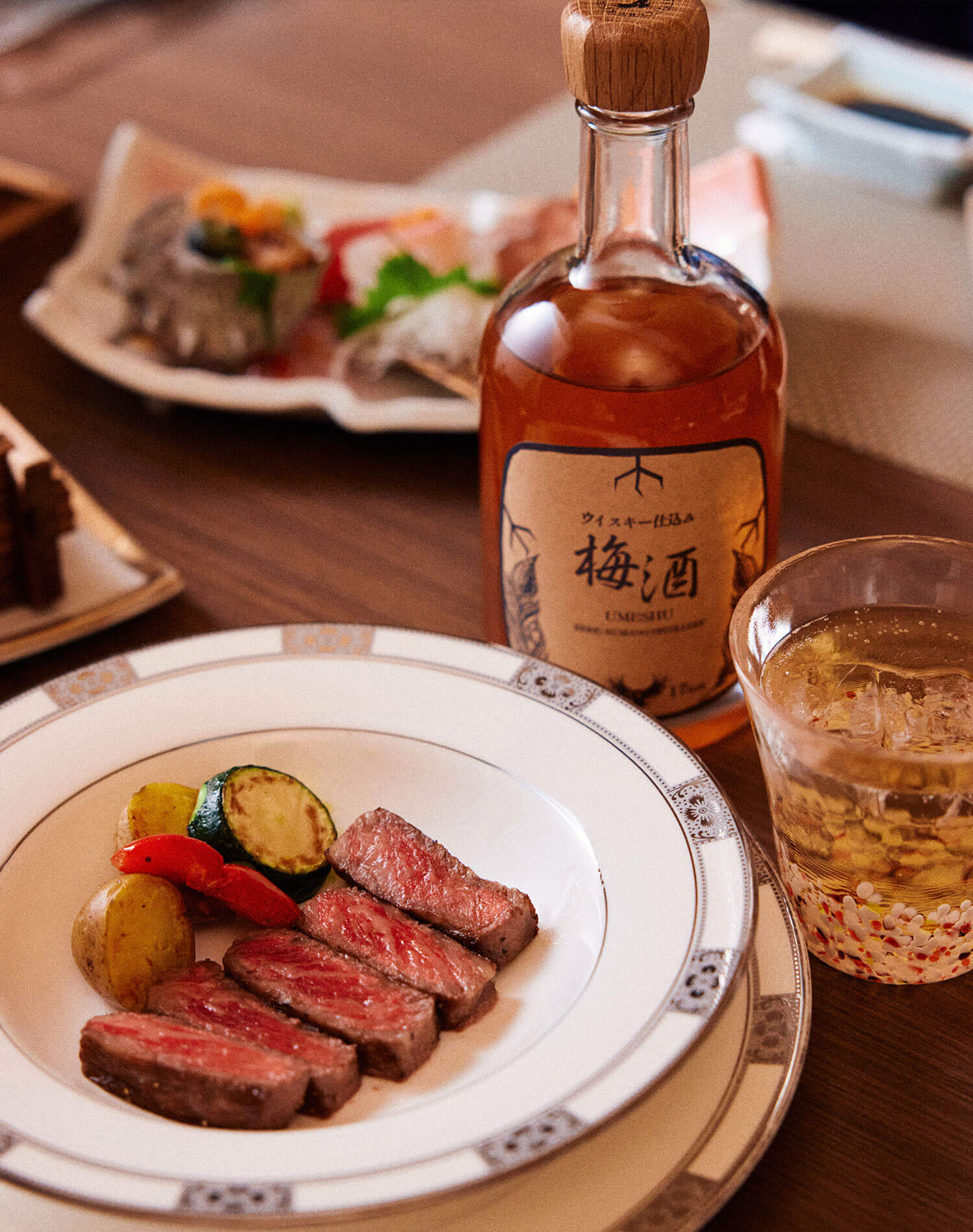 酒は、料理と組んでこそ面白い。「和歌山の酒ペアリングフェア」体験！ By ザ グランリゾートエレガンテ白浜・中野料理長監修