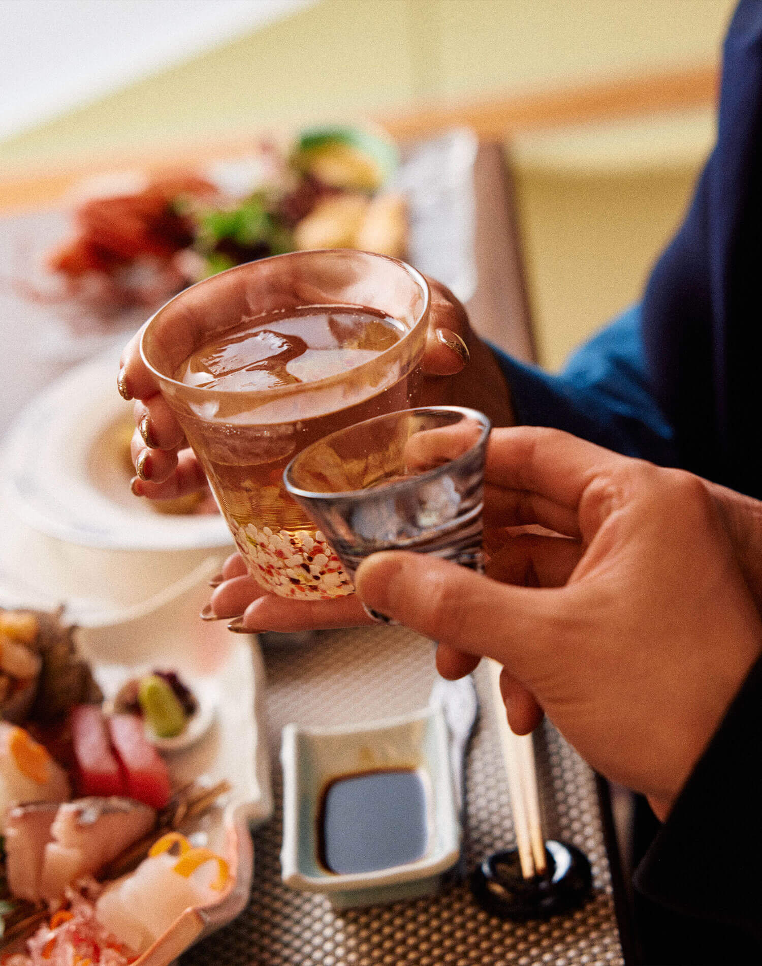 酒は、料理と組んでこそ面白い。「和歌山の酒ペアリングフェア」体験！ By ザ グランリゾートエレガンテ白浜・中野料理長監修