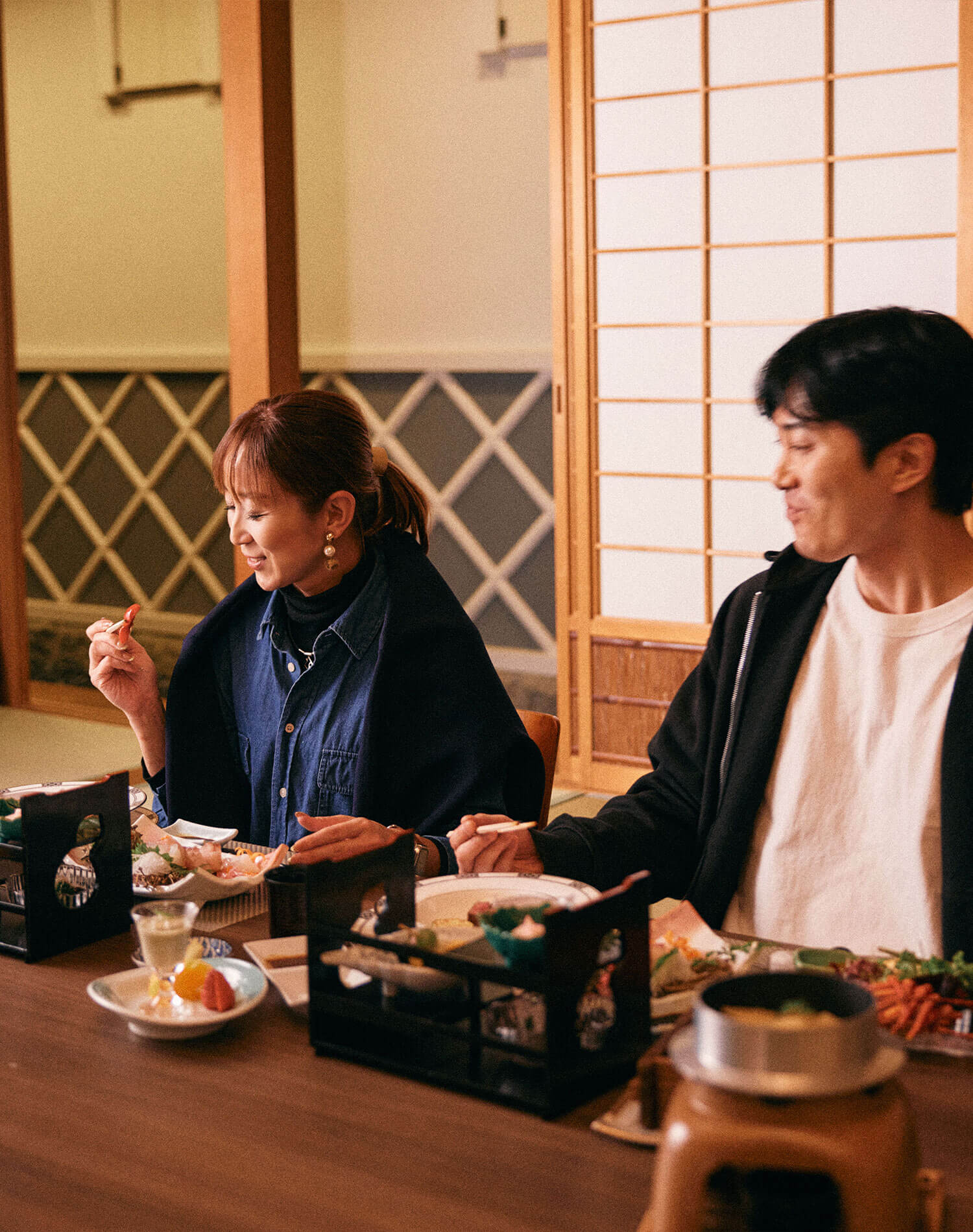 酒は、料理と組んでこそ面白い。「和歌山の酒ペアリングフェア」体験！ By ザ グランリゾートエレガンテ白浜・中野料理長監修