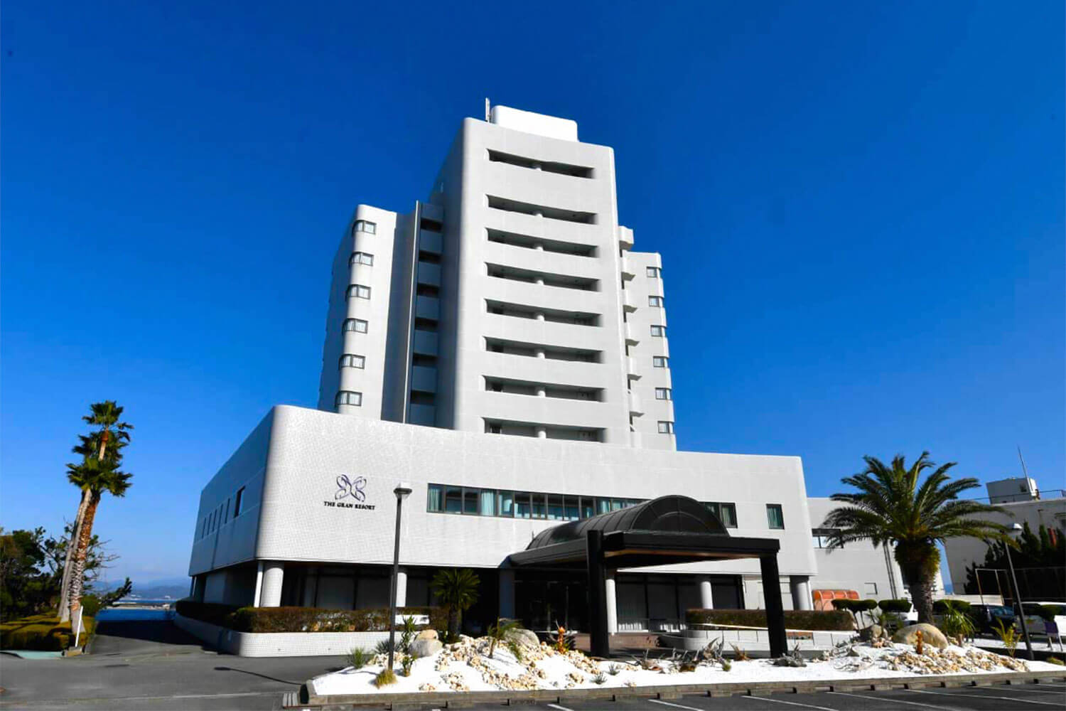 湯に浸かり、食を味わい、身体を動かす。白浜の宿で整える、ちょっと大人のステイスタイル。By ザ グラン リゾート エレガンテ白浜