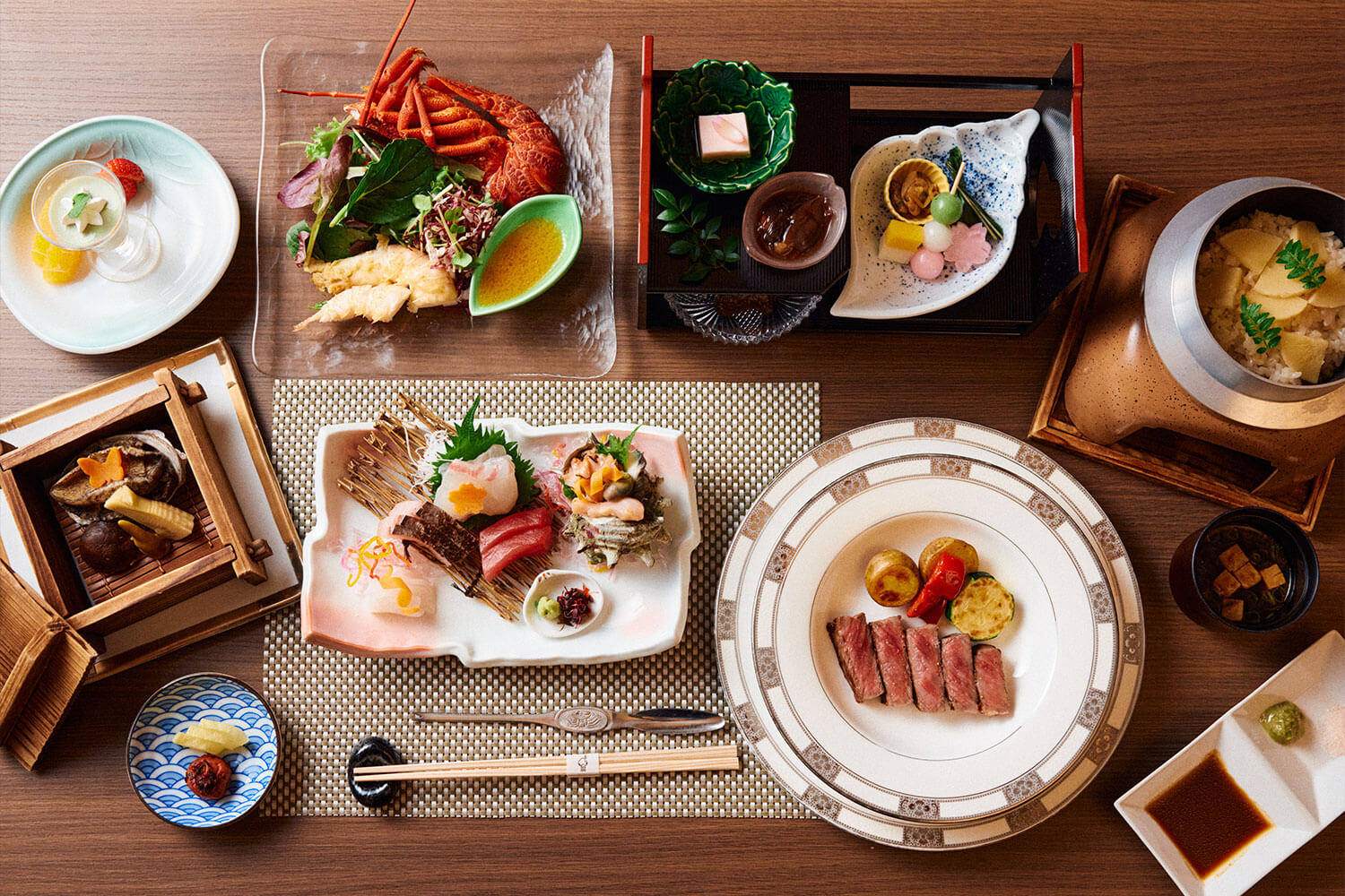 湯に浸かり、食を味わい、身体を動かす。白浜の宿で整える、ちょっと大人のステイスタイル。By ザ グラン リゾート エレガンテ白浜