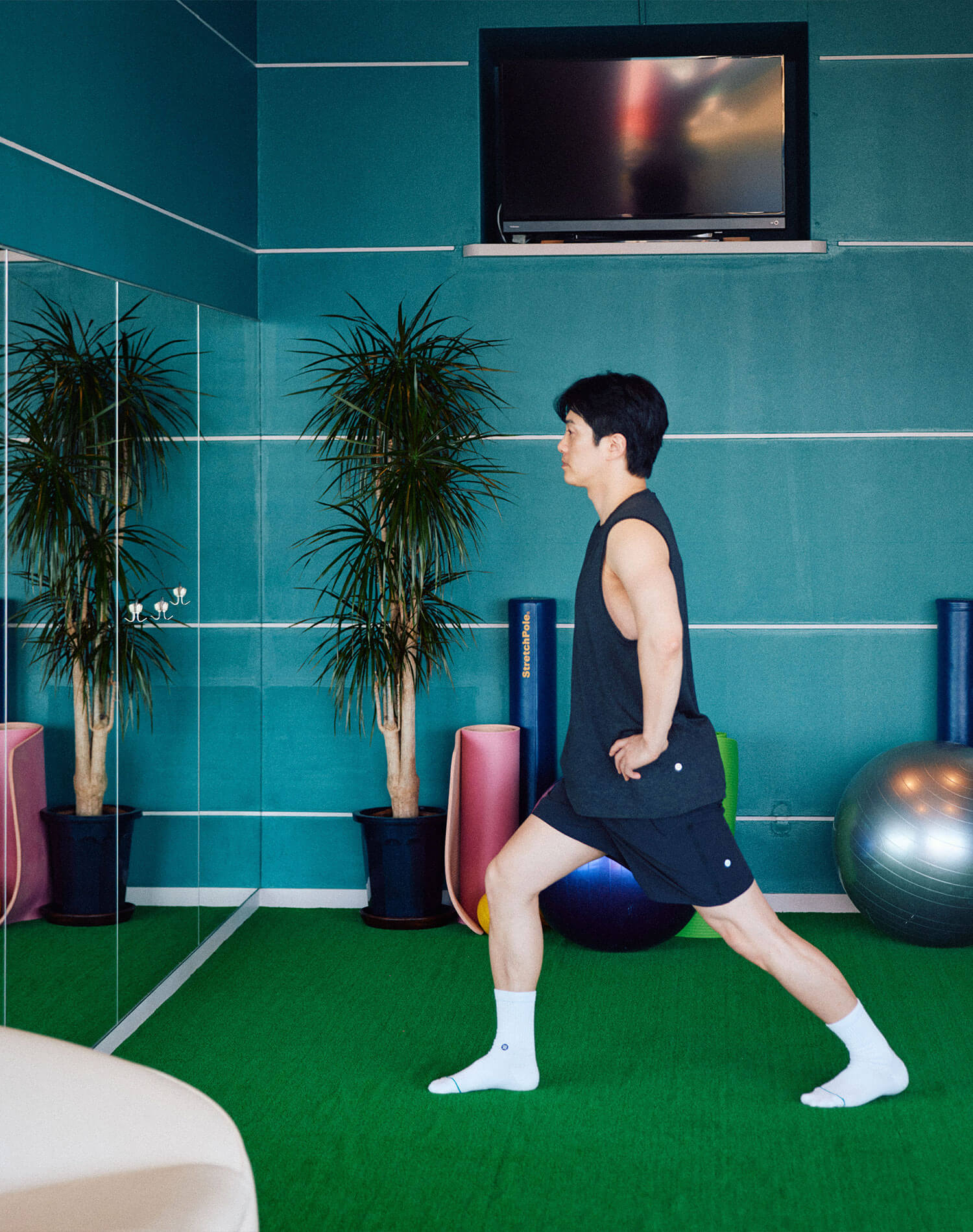 湯に浸かり、食を味わい、身体を動かす。白浜の宿で整える、ちょっと大人のステイスタイル。By ザ グラン リゾート エレガンテ白浜