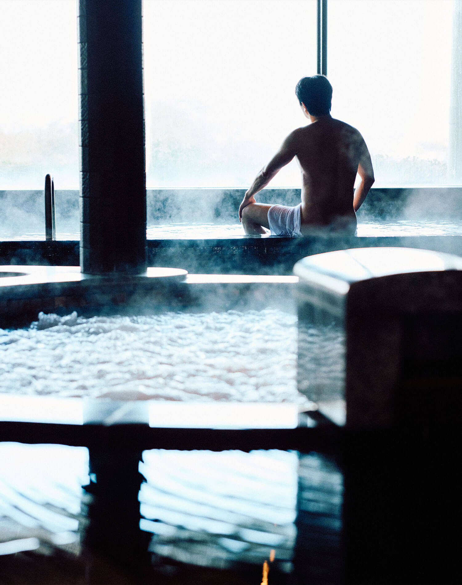 湯に浸かり、食を味わい、身体を動かす。白浜の宿で整える、ちょっと大人のステイスタイル。By ザ グラン リゾート エレガンテ白浜