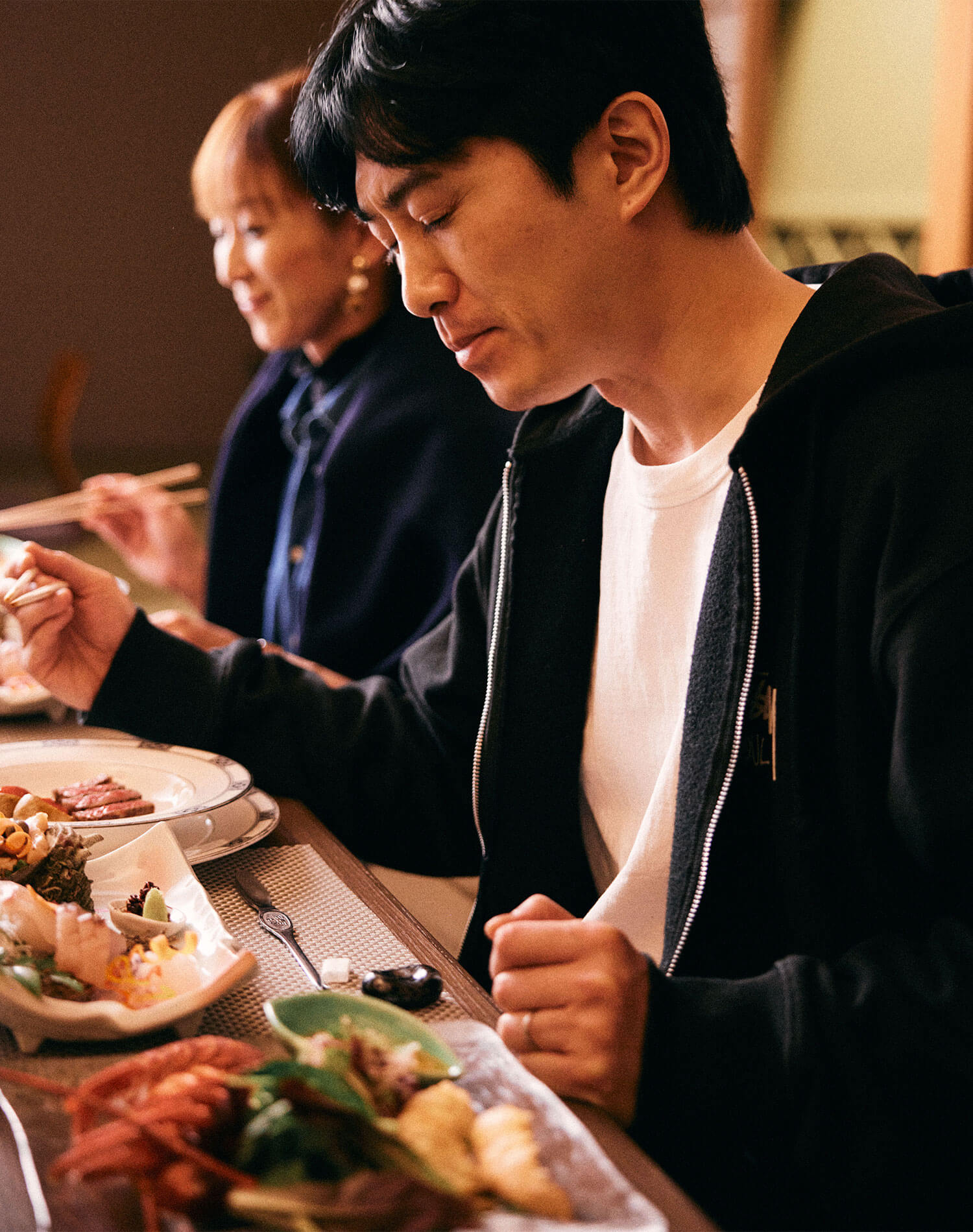 湯に浸かり、食を味わい、身体を動かす。白浜の宿で整える、ちょっと大人のステイスタイル。By ザ グラン リゾート エレガンテ白浜