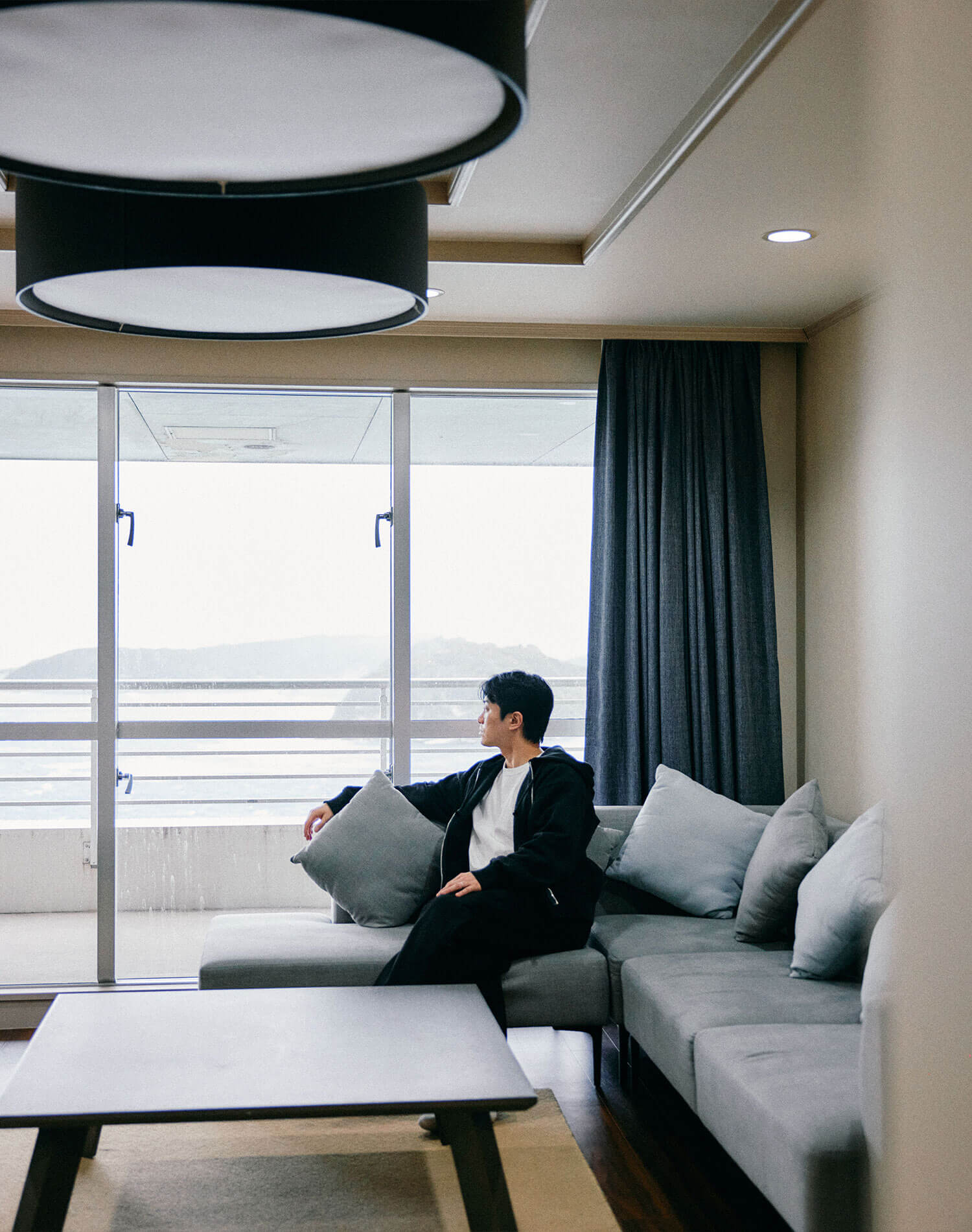 ザグランリゾトートエレガンテ白浜の部屋でチルタイム　社長クリエイター もっちー（shusei Mochizuki）望月 柊成