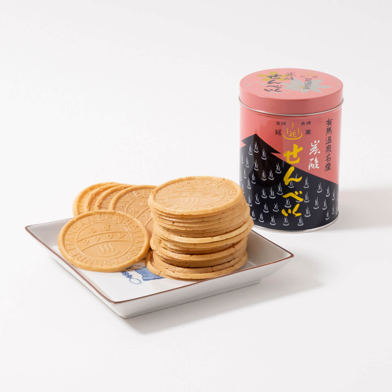 Today’s Gift｜有馬温泉のお土産おすすめ5選<br>今日、誰に何を贈る？有馬温泉の“ちょうどいい”お土産