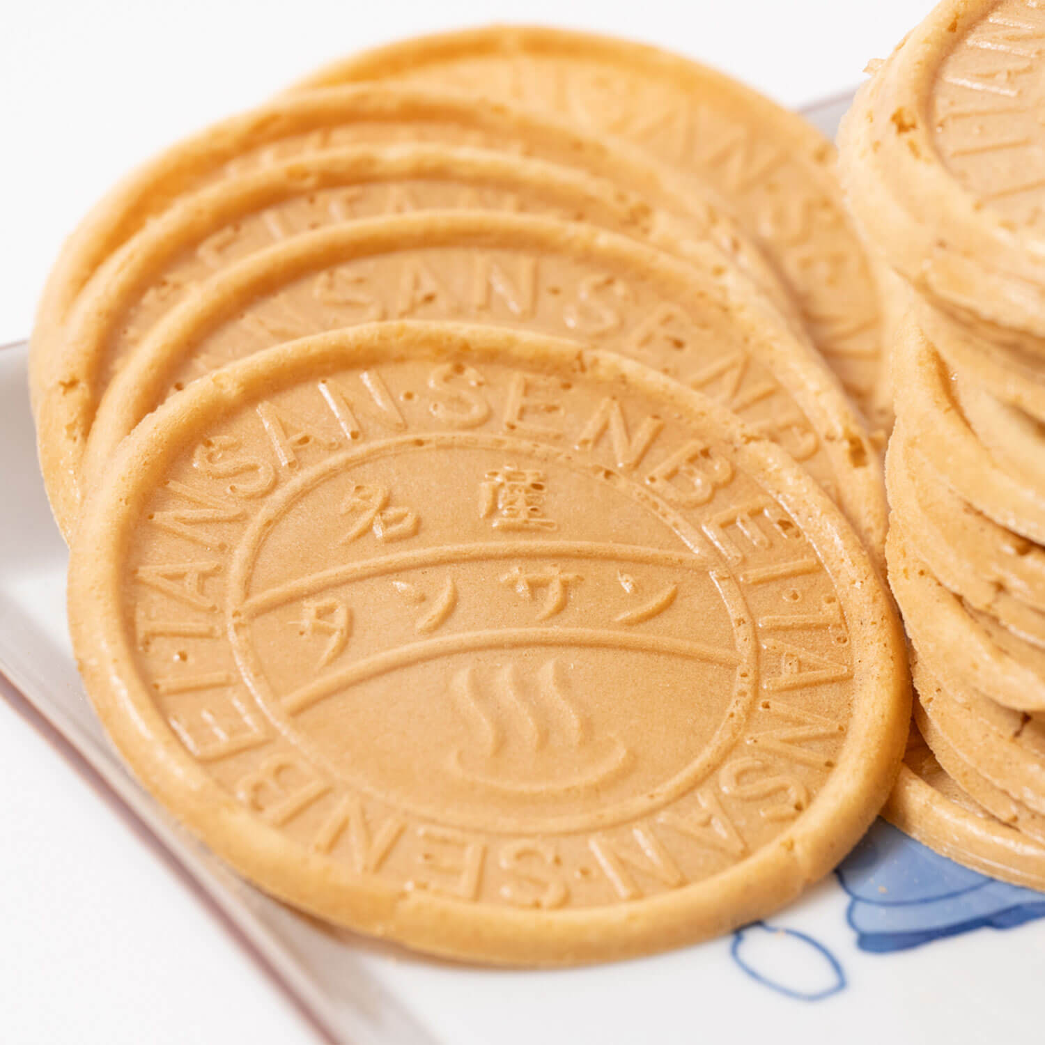 Today’s Gift｜有馬温泉のお土産おすすめ5選<br>今日、誰に何を贈る？有馬温泉の“ちょうどいい”お土産